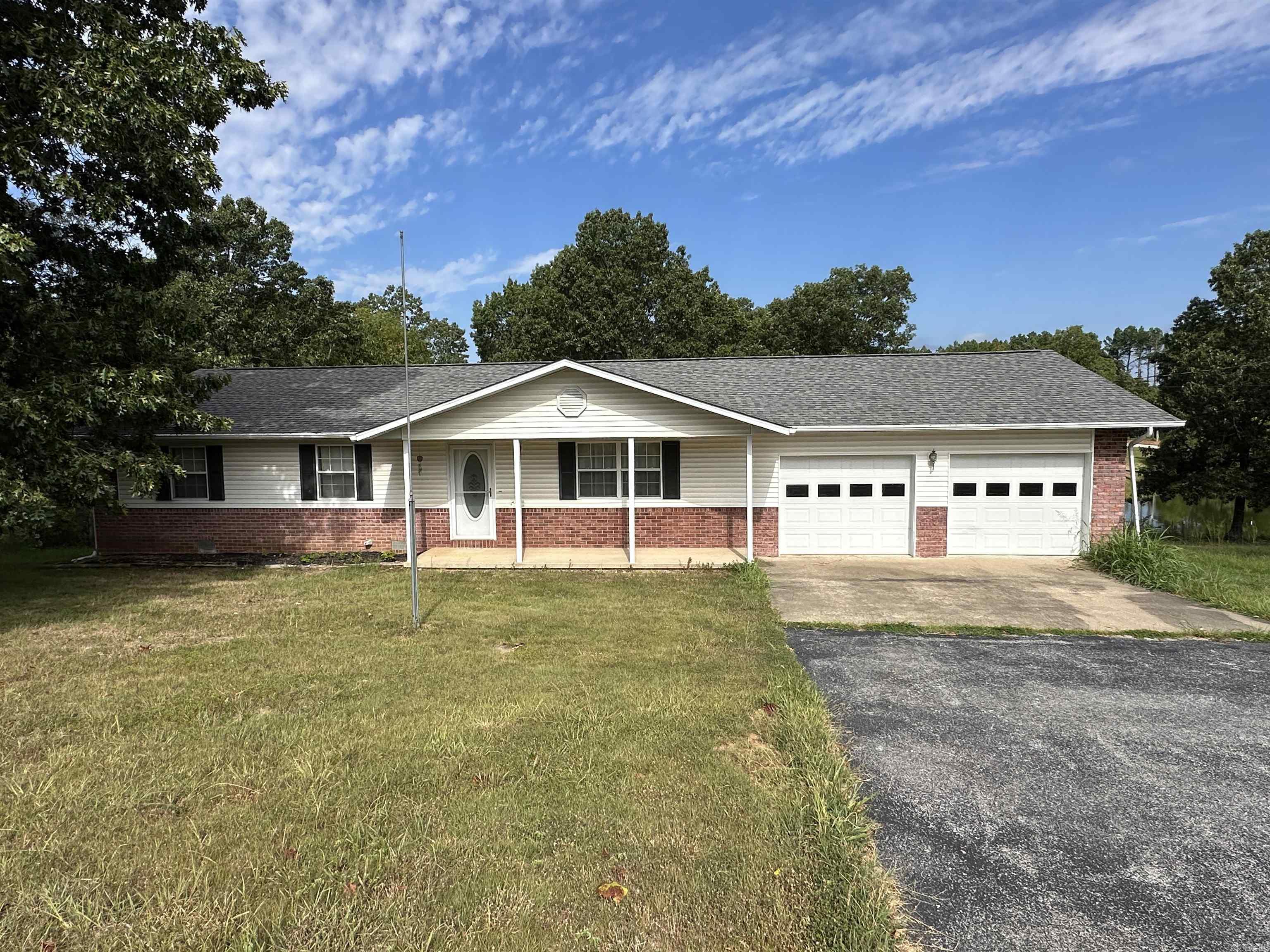 3361 Cottonwood Court  Harrison, AR