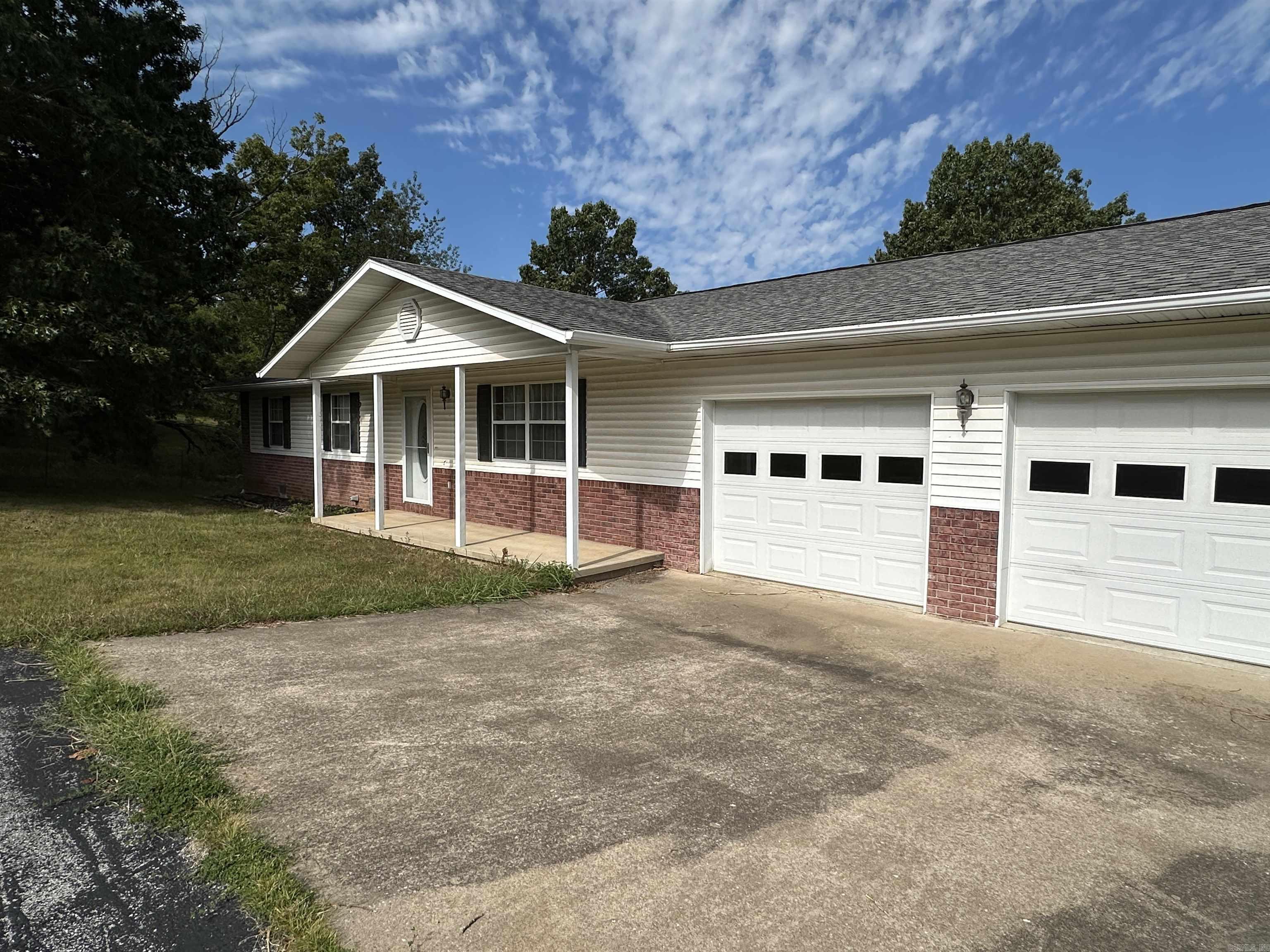 3361 Cottonwood Court  Harrison, AR