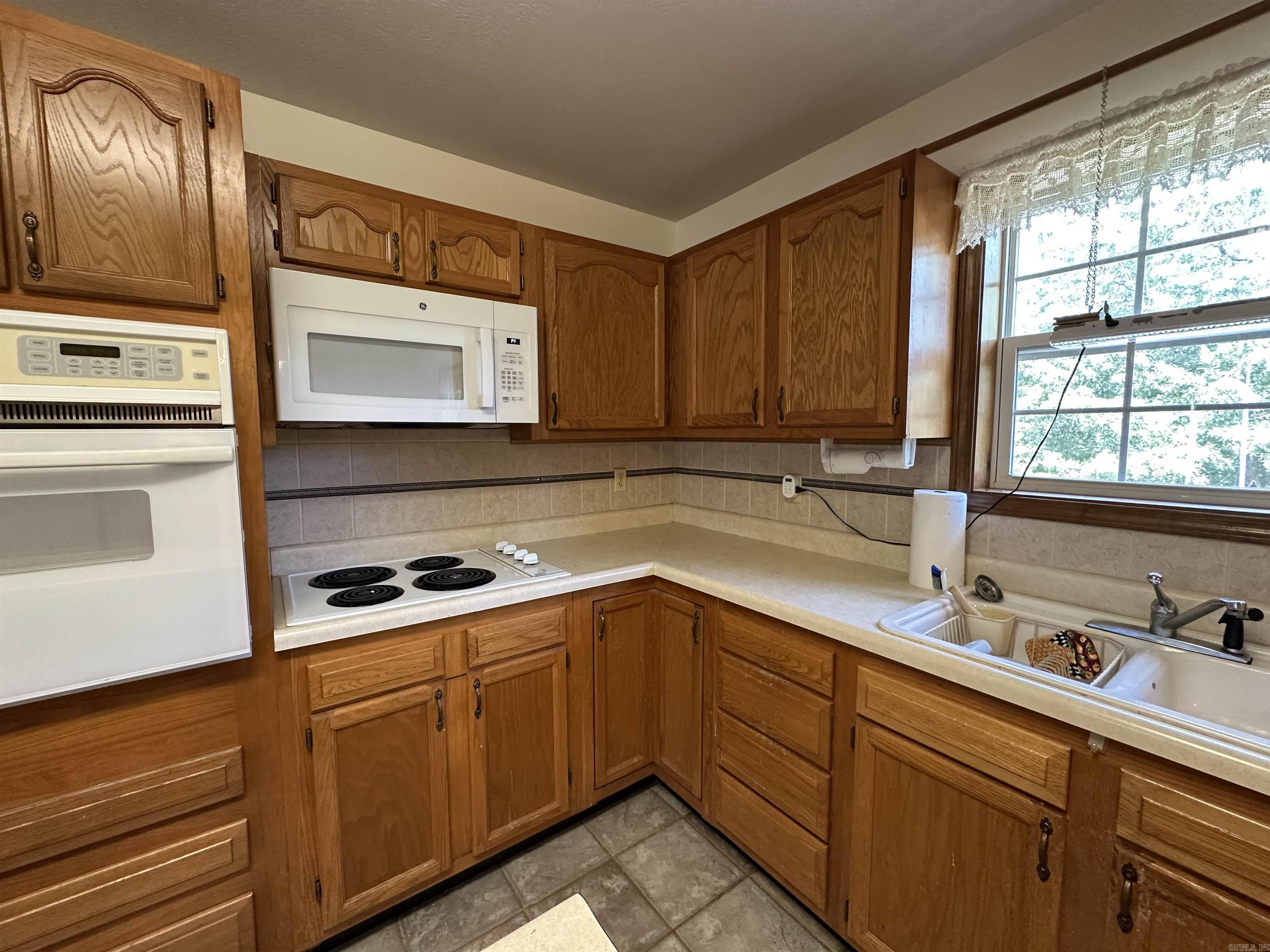 3361 Cottonwood Court  Harrison, AR