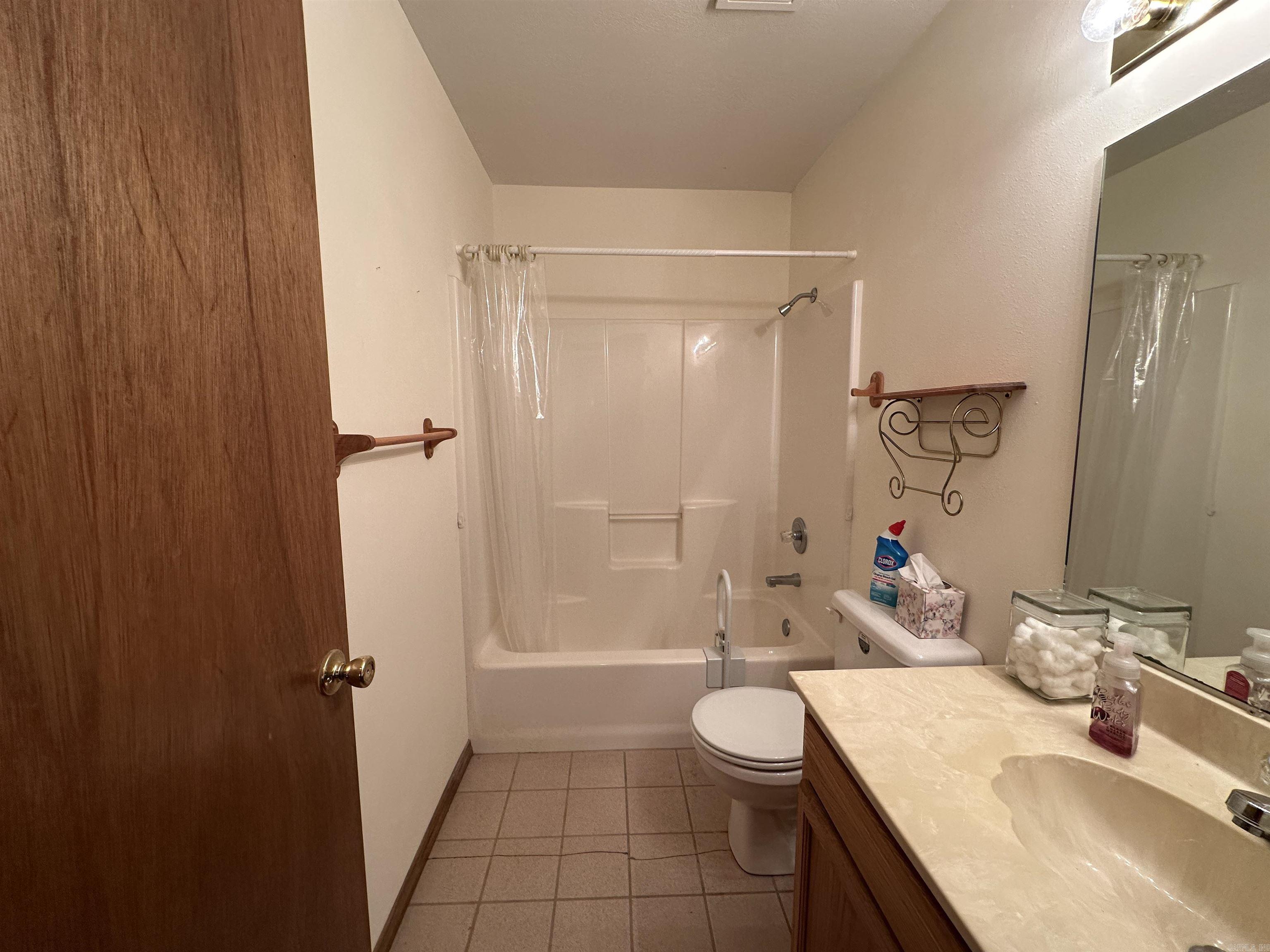 3361 Cottonwood Court  Harrison, AR