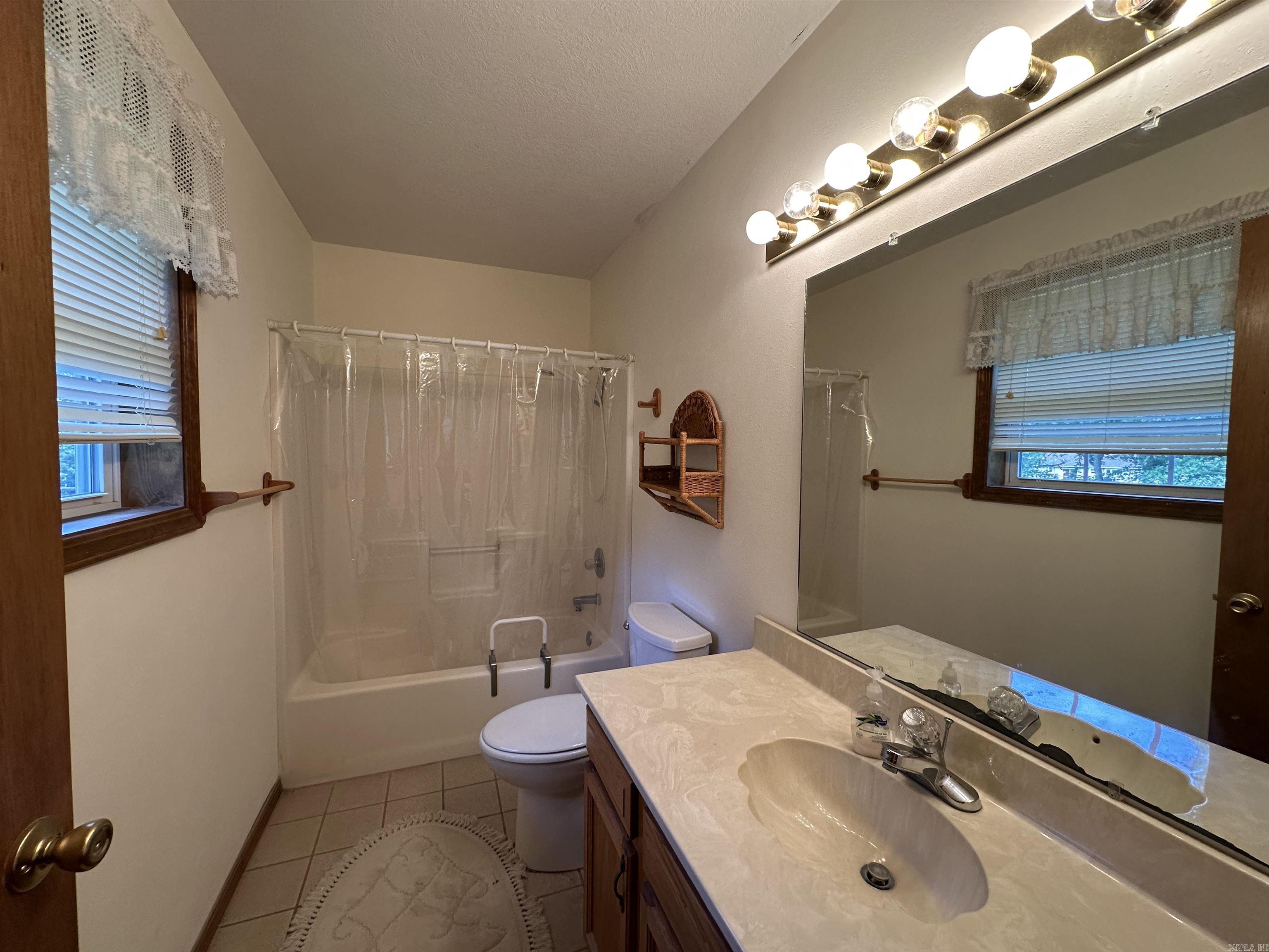 3361 Cottonwood Court  Harrison, AR