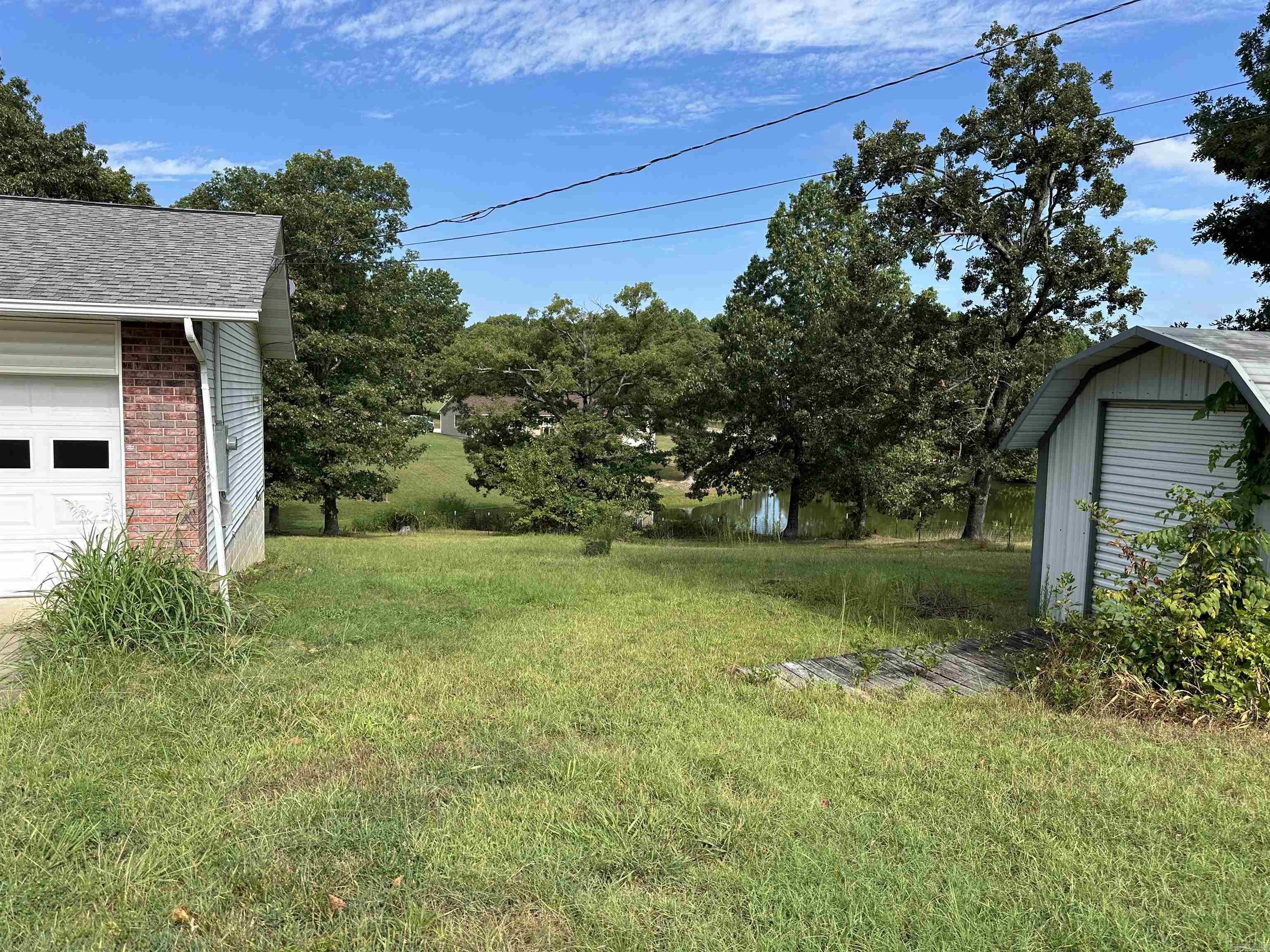 3361 Cottonwood Court  Harrison, AR