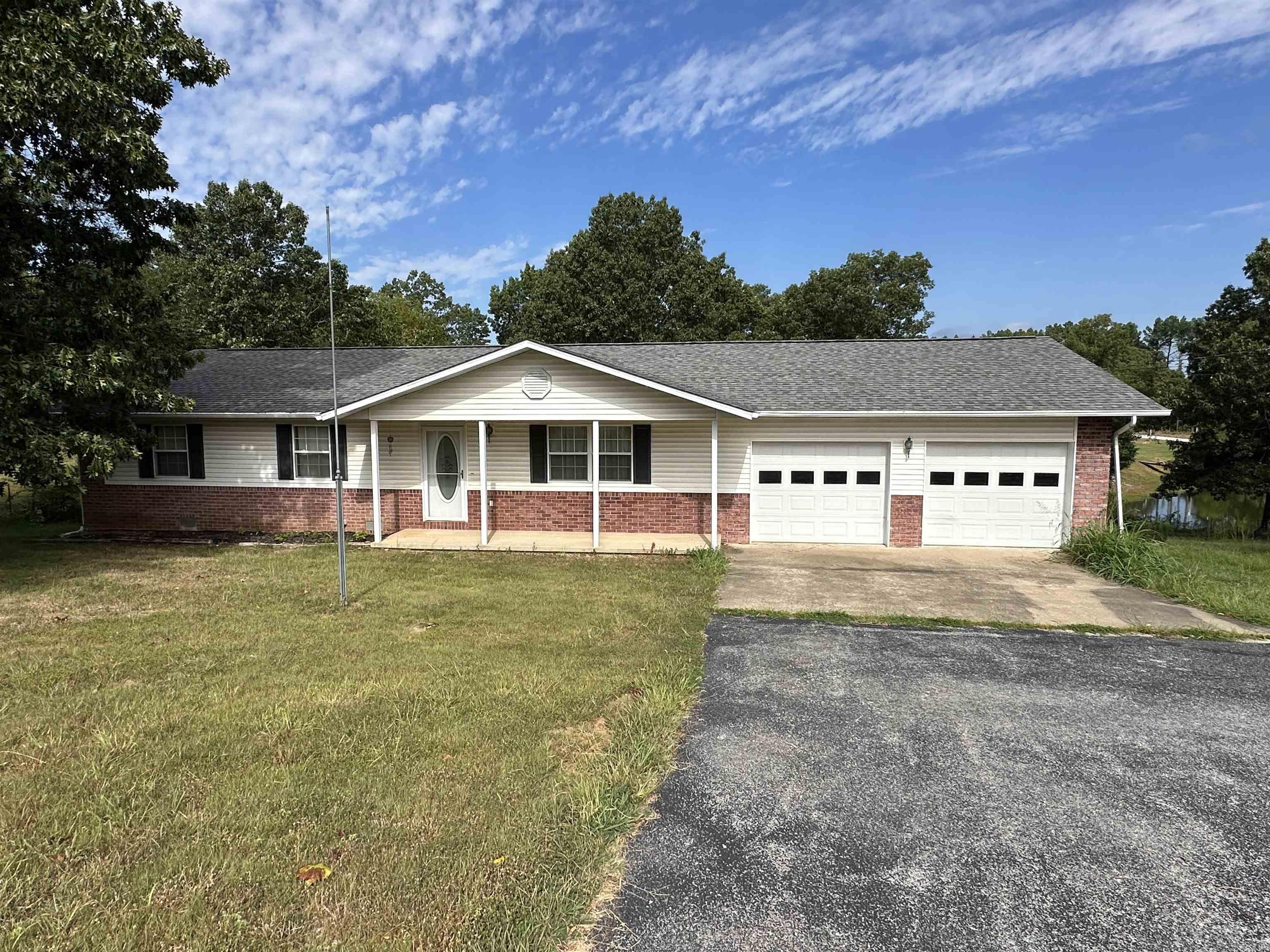 3361 Cottonwood Court  Harrison, AR