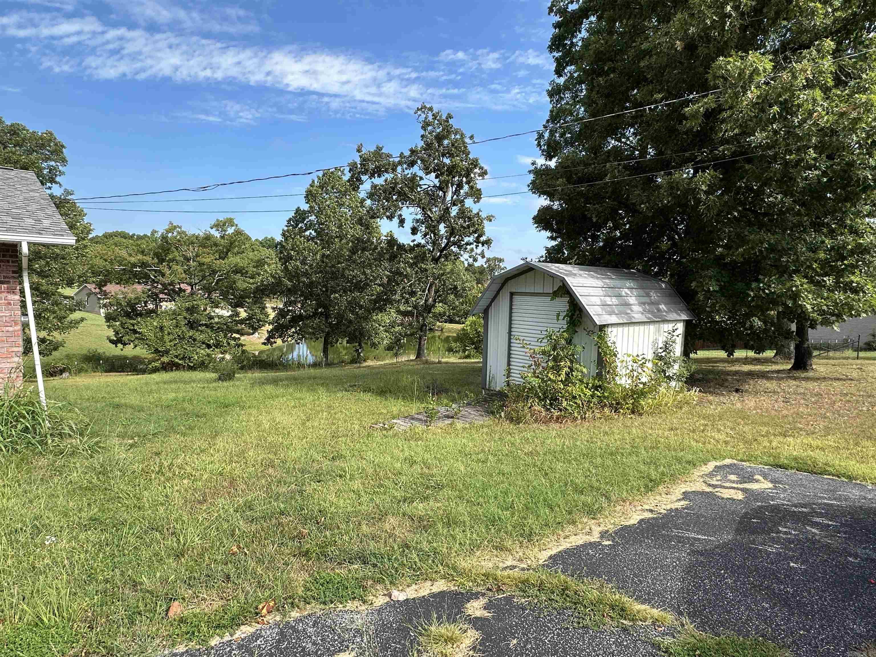 3361 Cottonwood Court  Harrison, AR