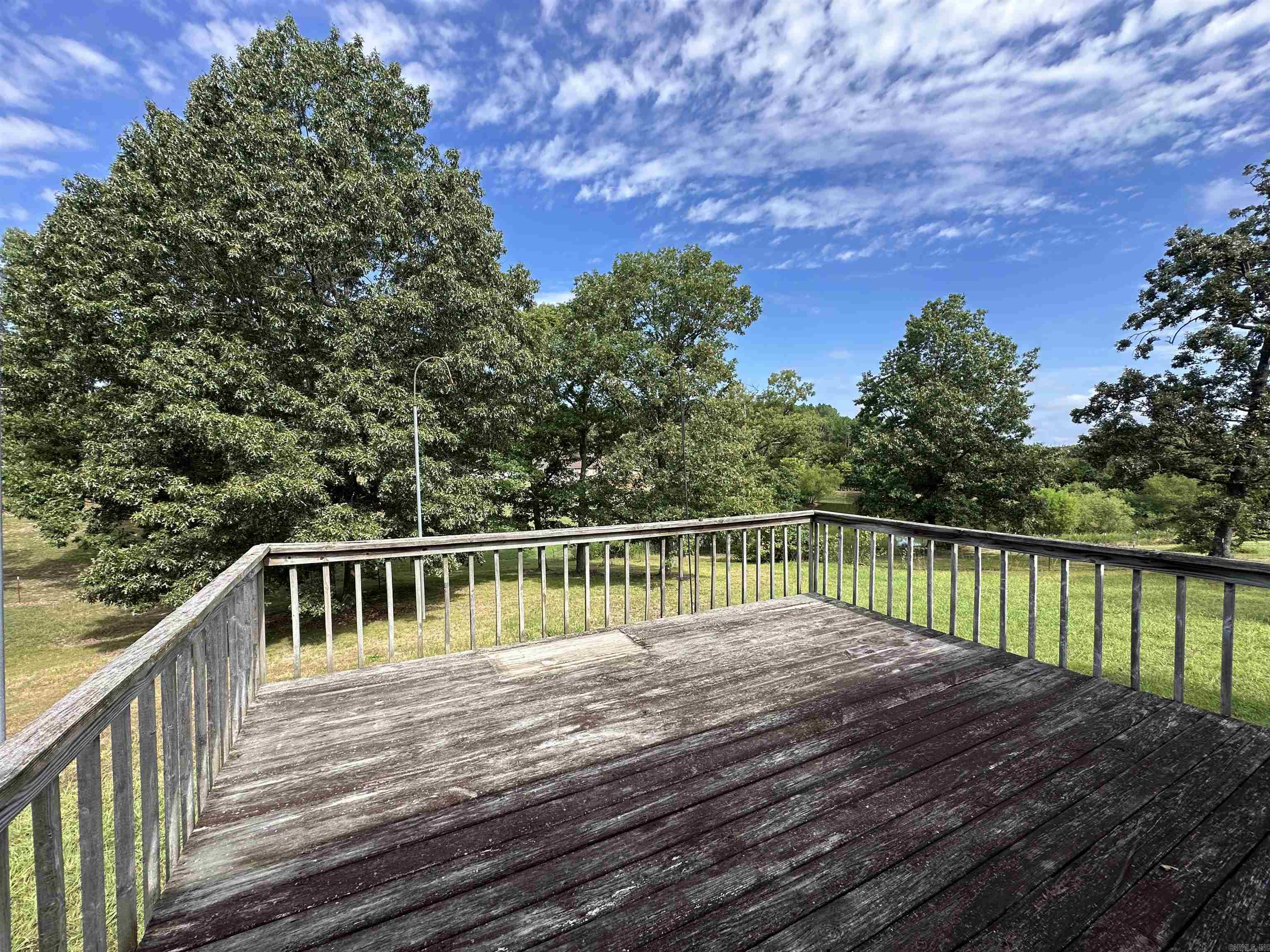 3361 Cottonwood Court  Harrison, AR