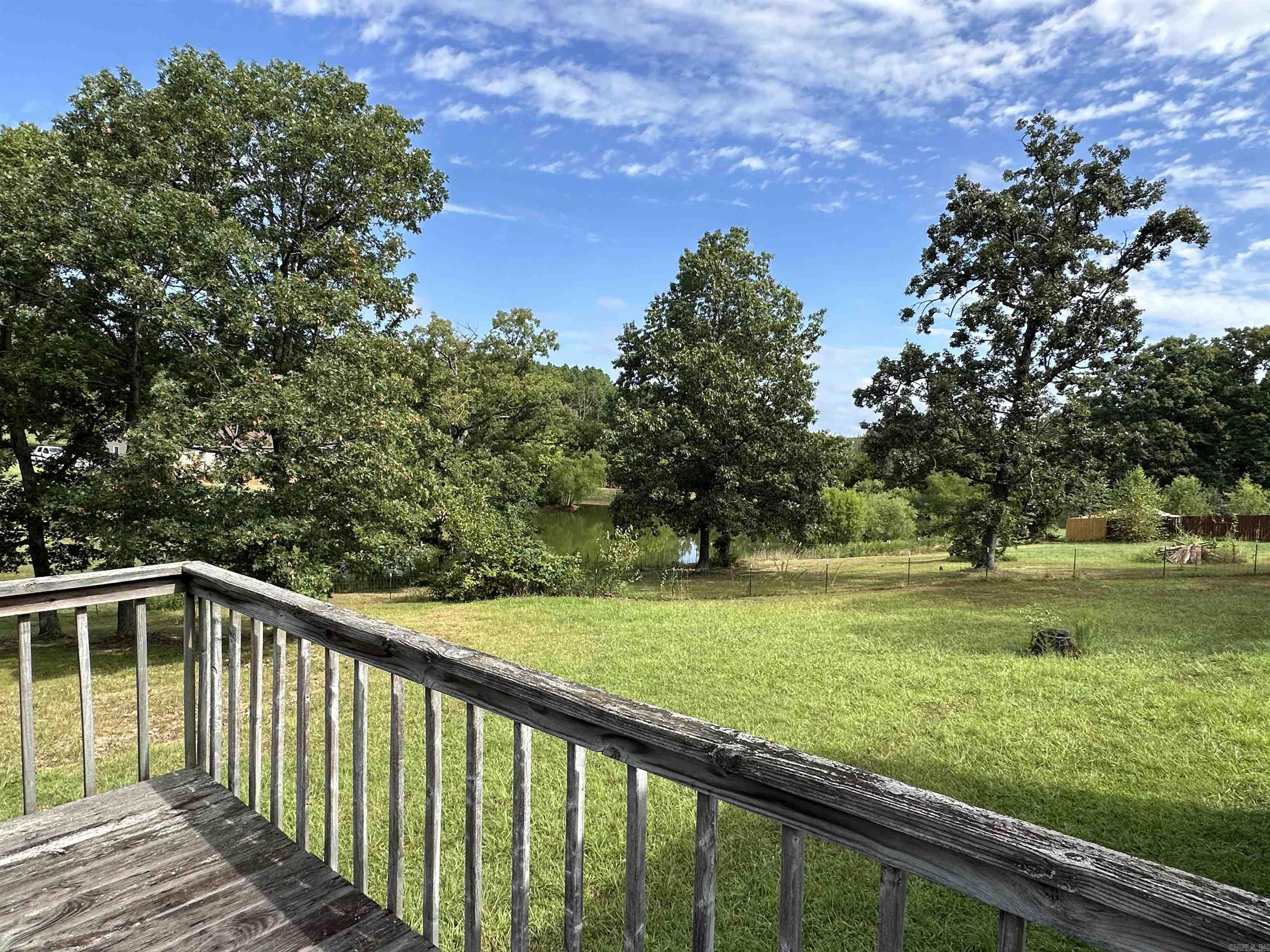3361 Cottonwood Court  Harrison, AR