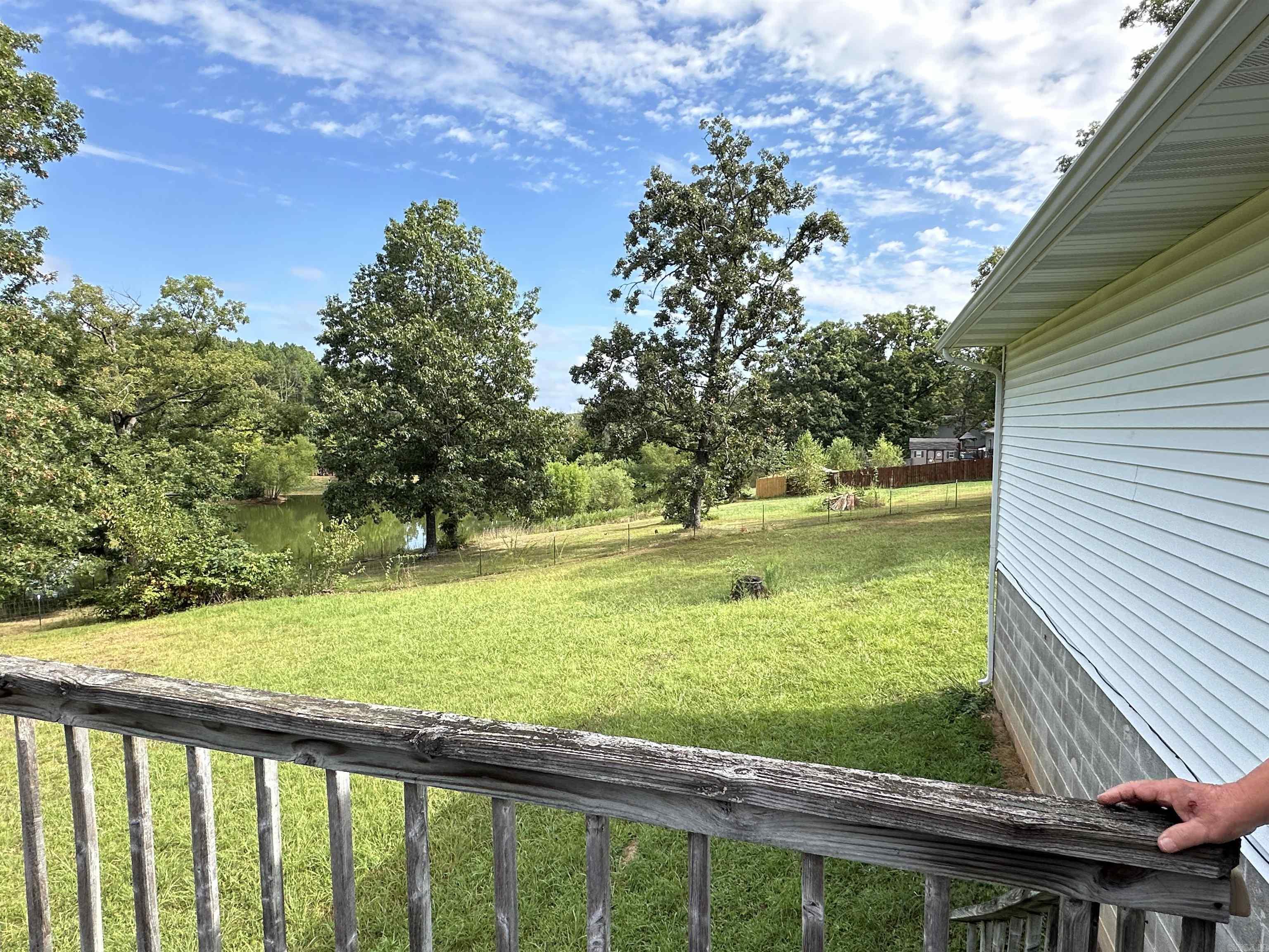 3361 Cottonwood Court  Harrison, AR