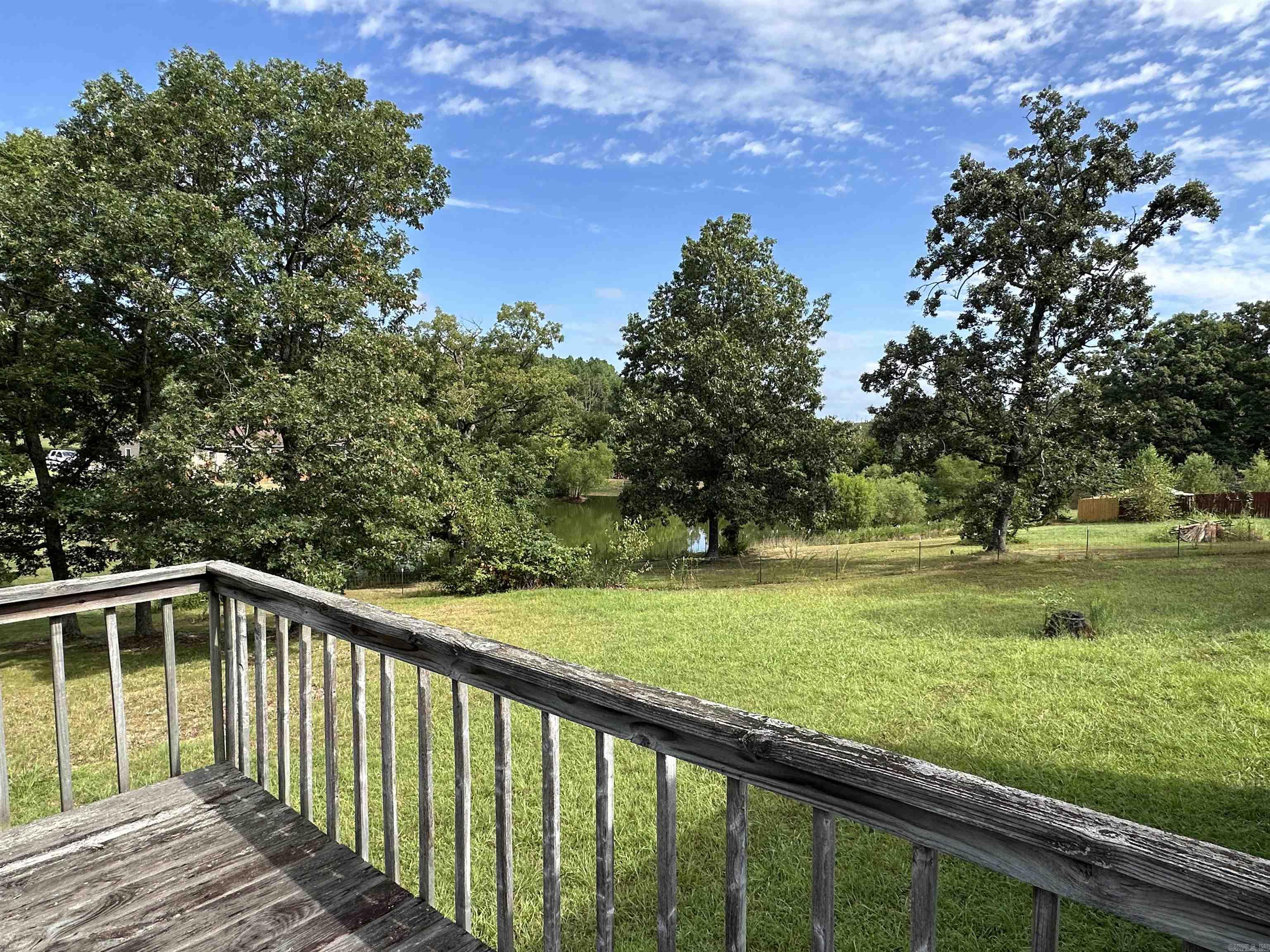 3361 Cottonwood Court  Harrison, AR