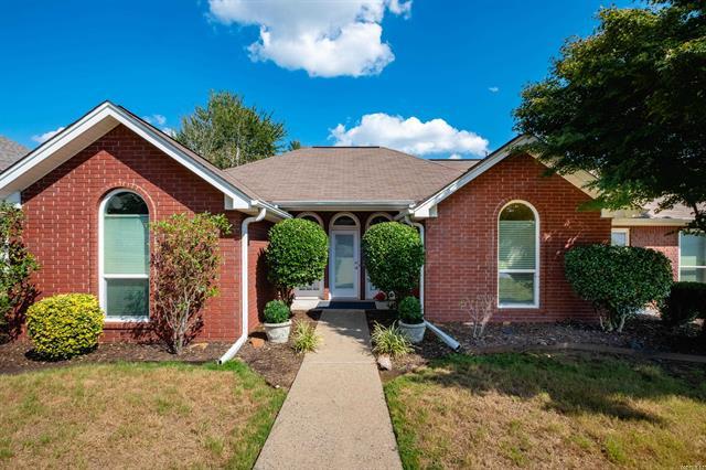 12315  Cherry Laurel Drive  Little Rock, AR