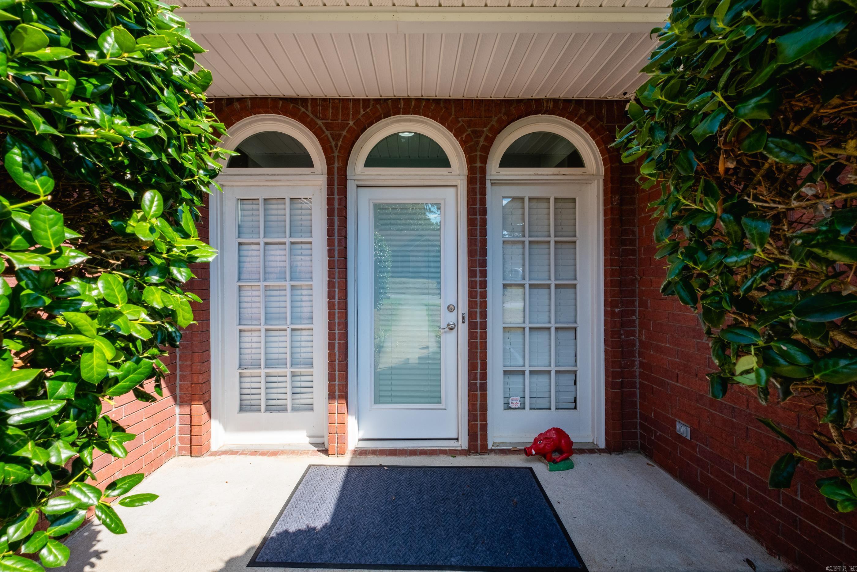 12315 Cherry Laurel Drive  Little Rock, AR