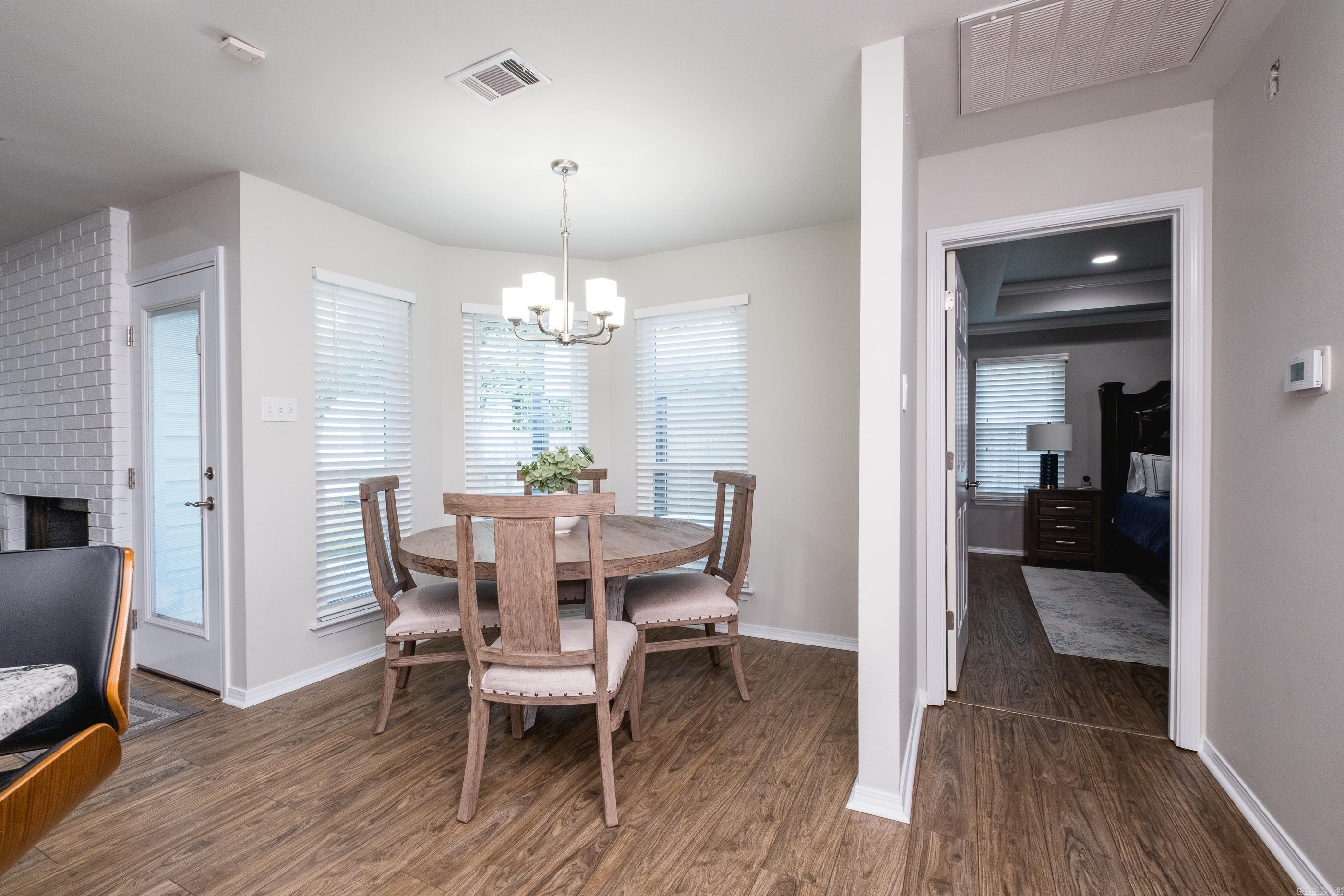 12315 Cherry Laurel Drive  Little Rock, AR