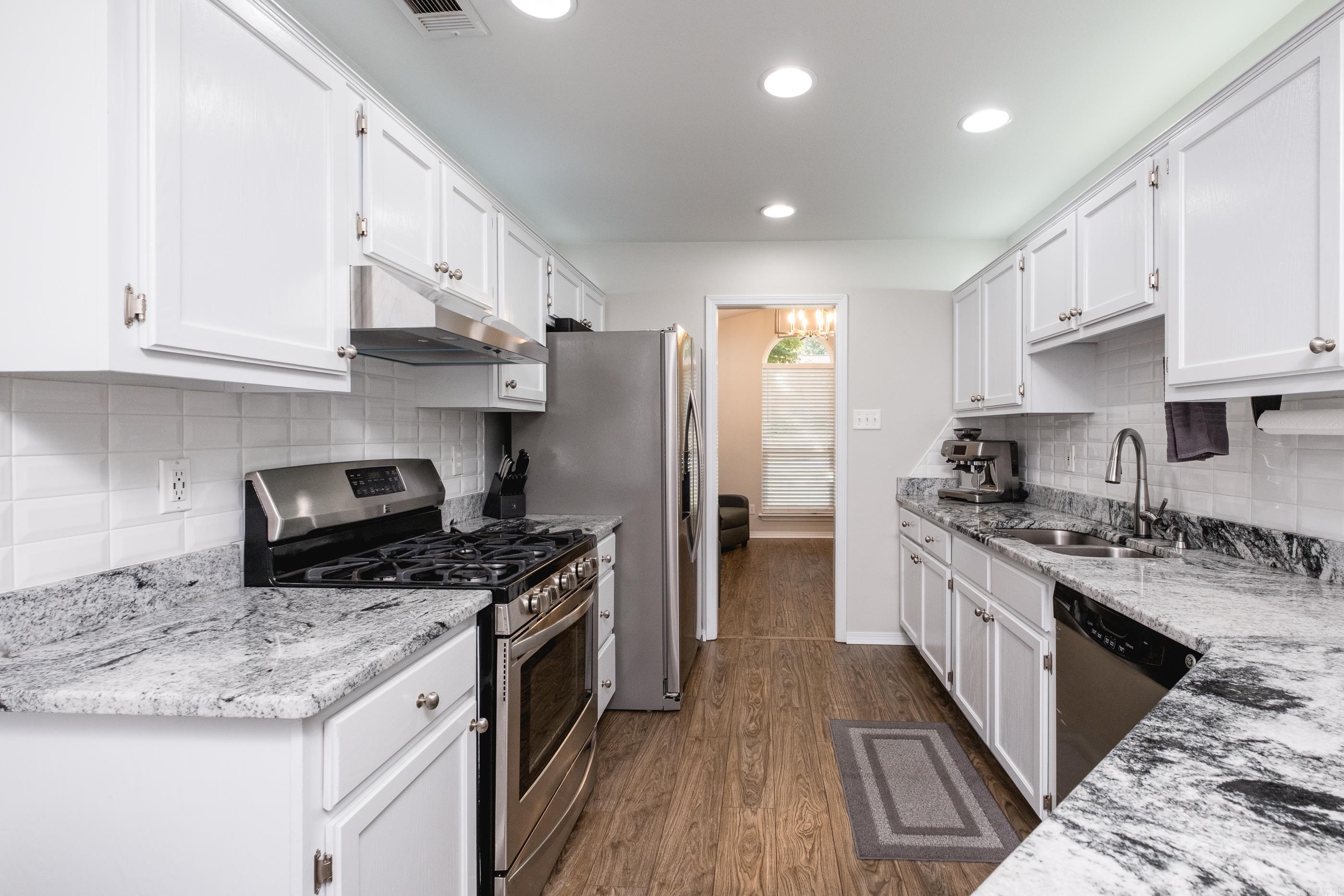 12315 Cherry Laurel Drive  Little Rock, AR