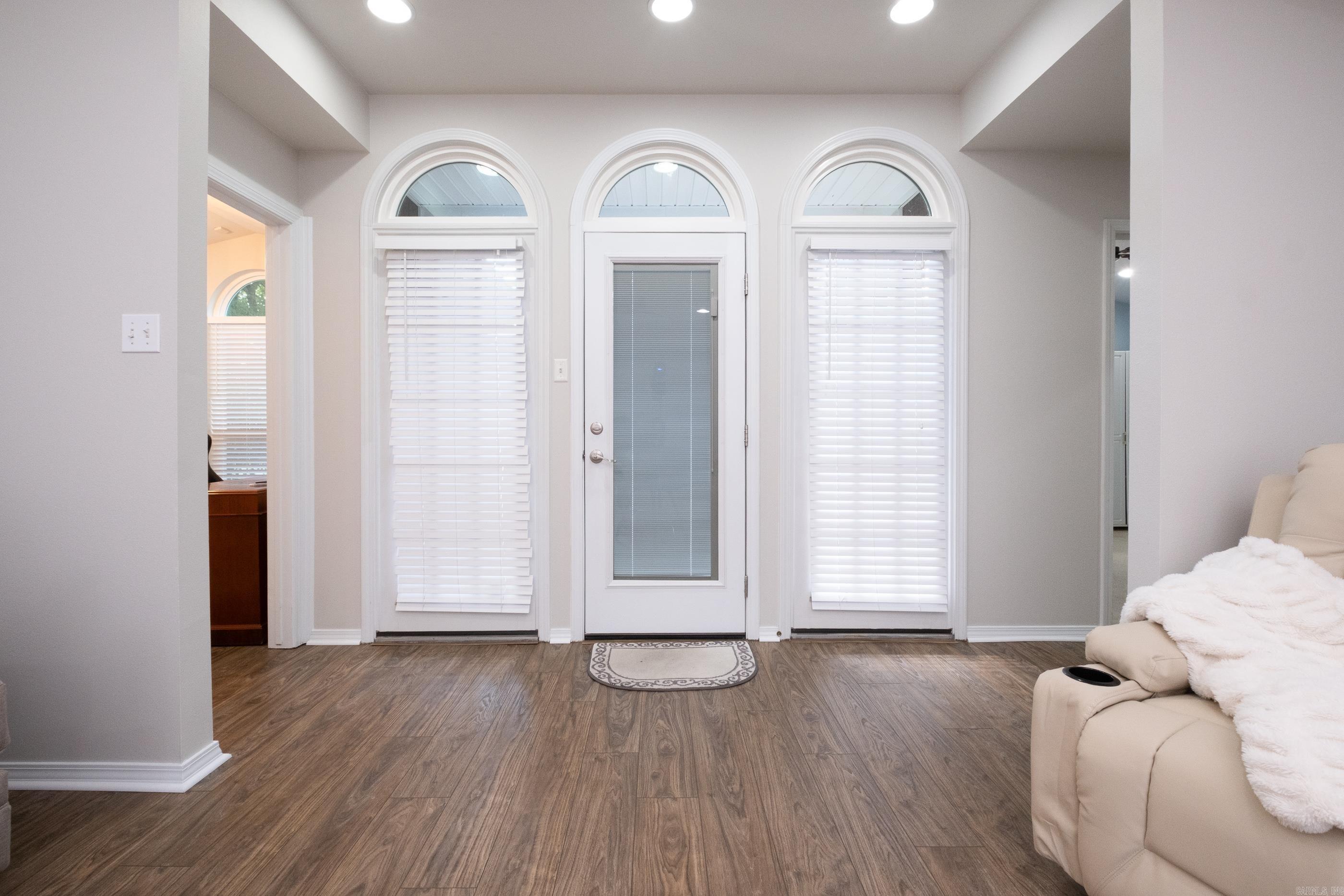 12315 Cherry Laurel Drive  Little Rock, AR