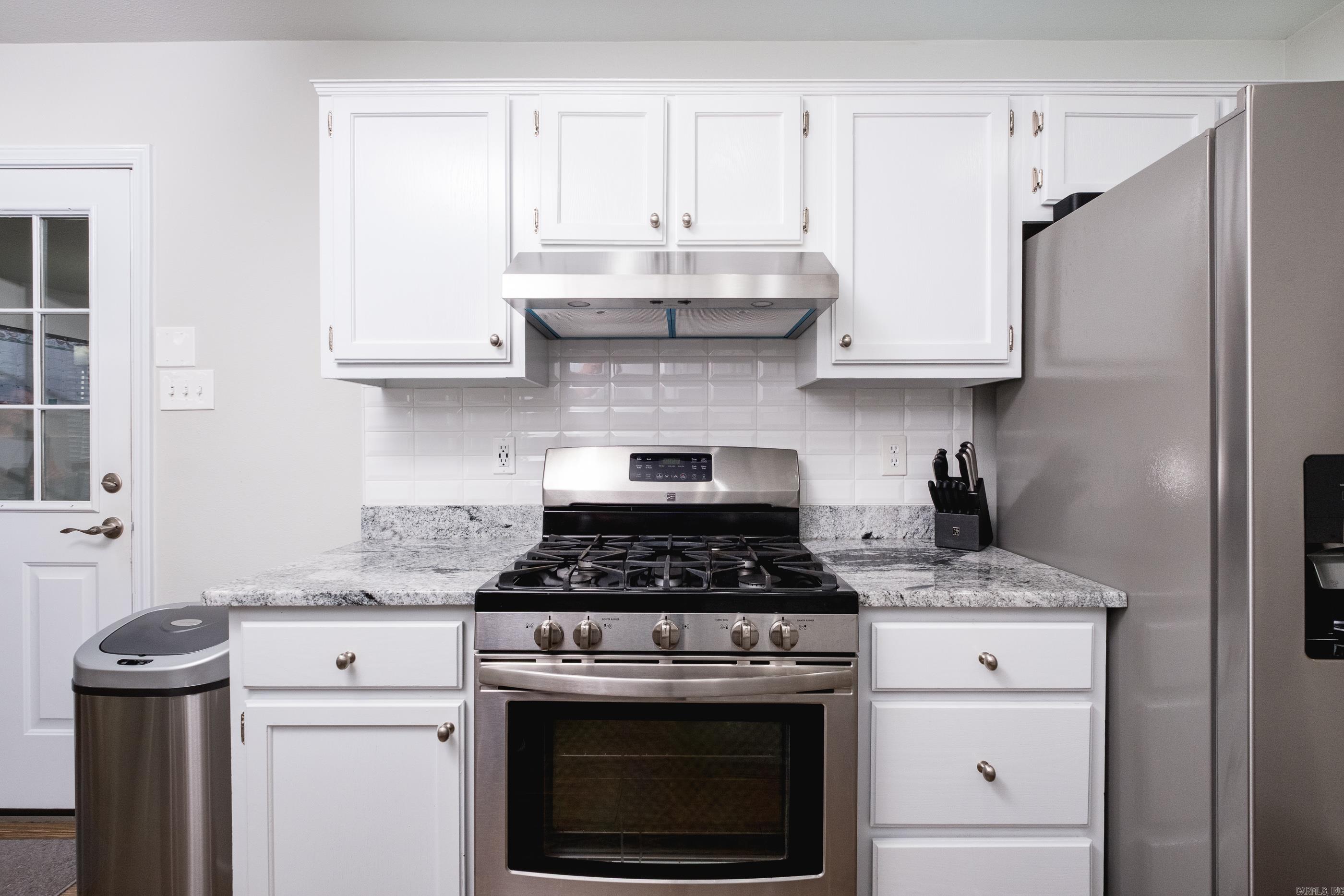 12315 Cherry Laurel Drive  Little Rock, AR
