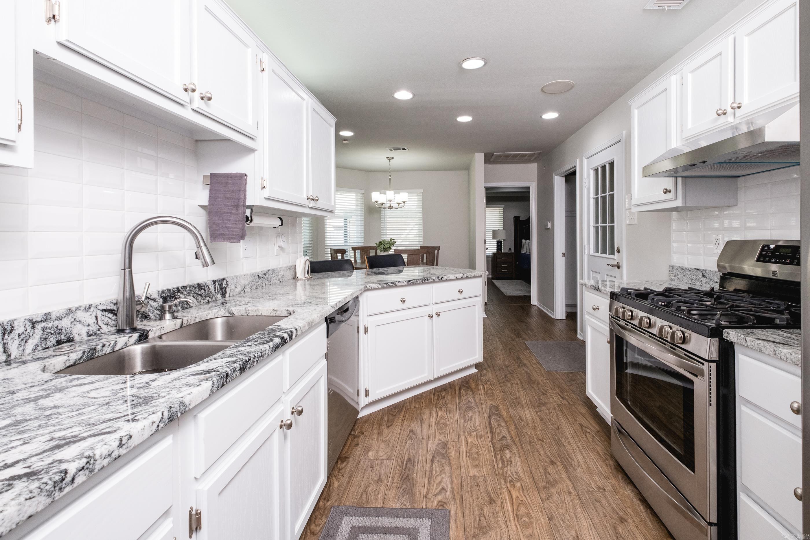 12315 Cherry Laurel Drive  Little Rock, AR