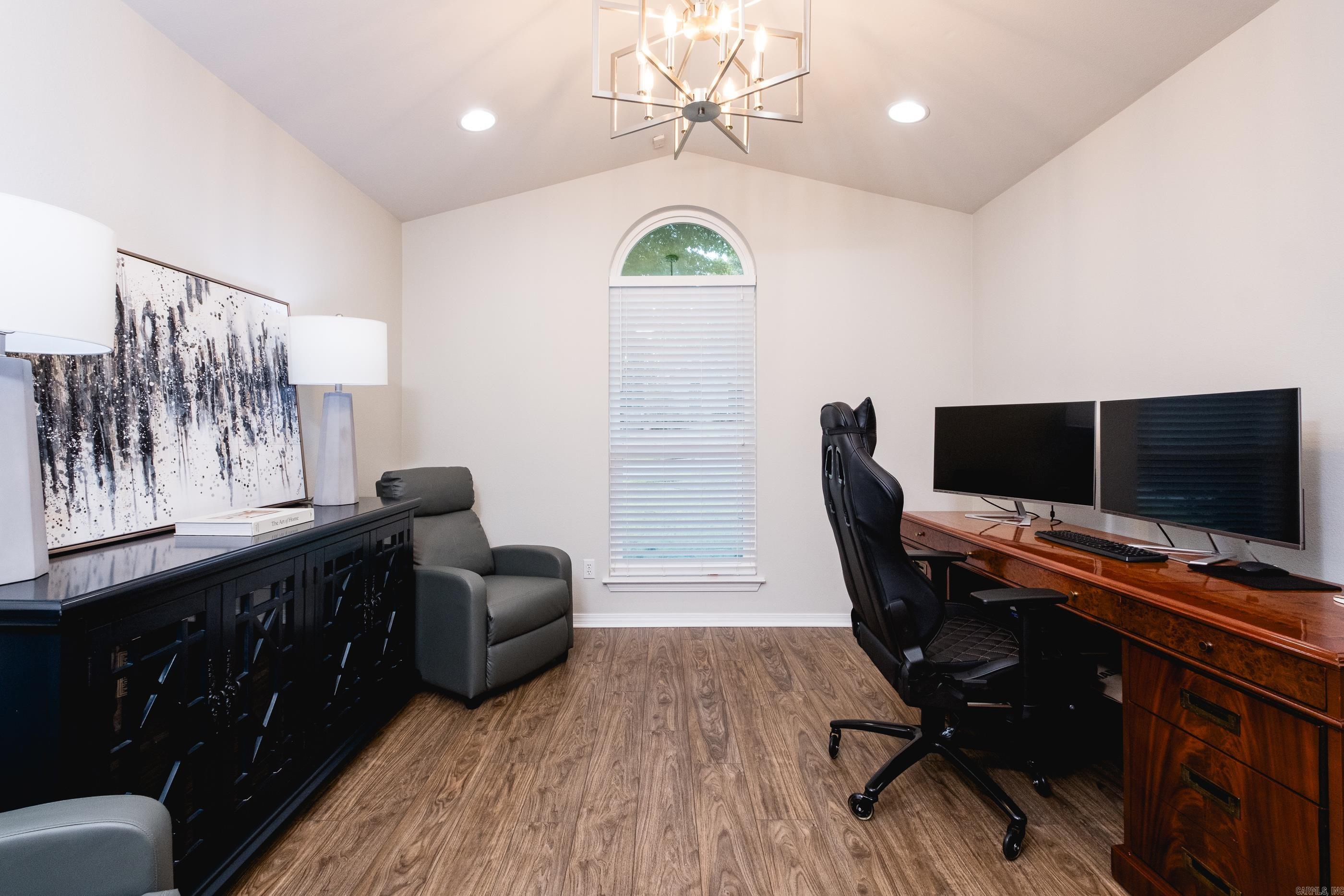 12315 Cherry Laurel Drive  Little Rock, AR