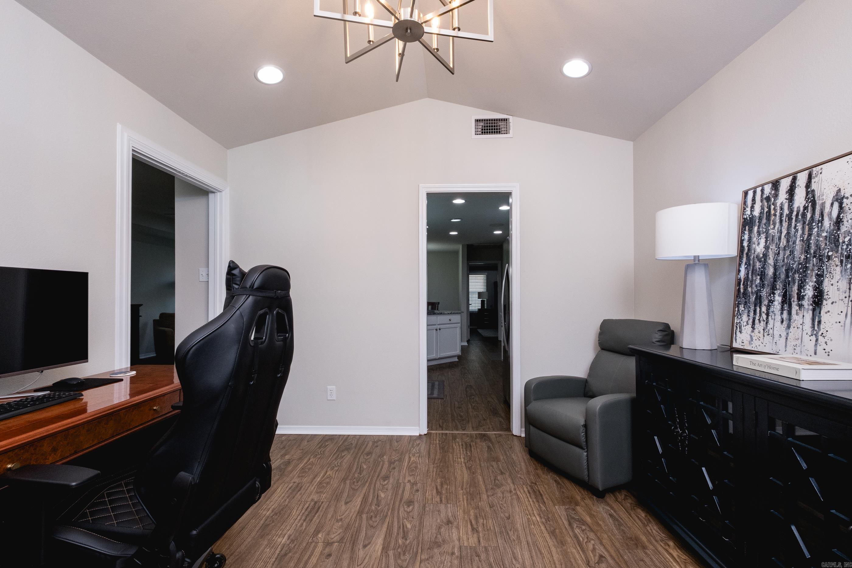12315 Cherry Laurel Drive  Little Rock, AR