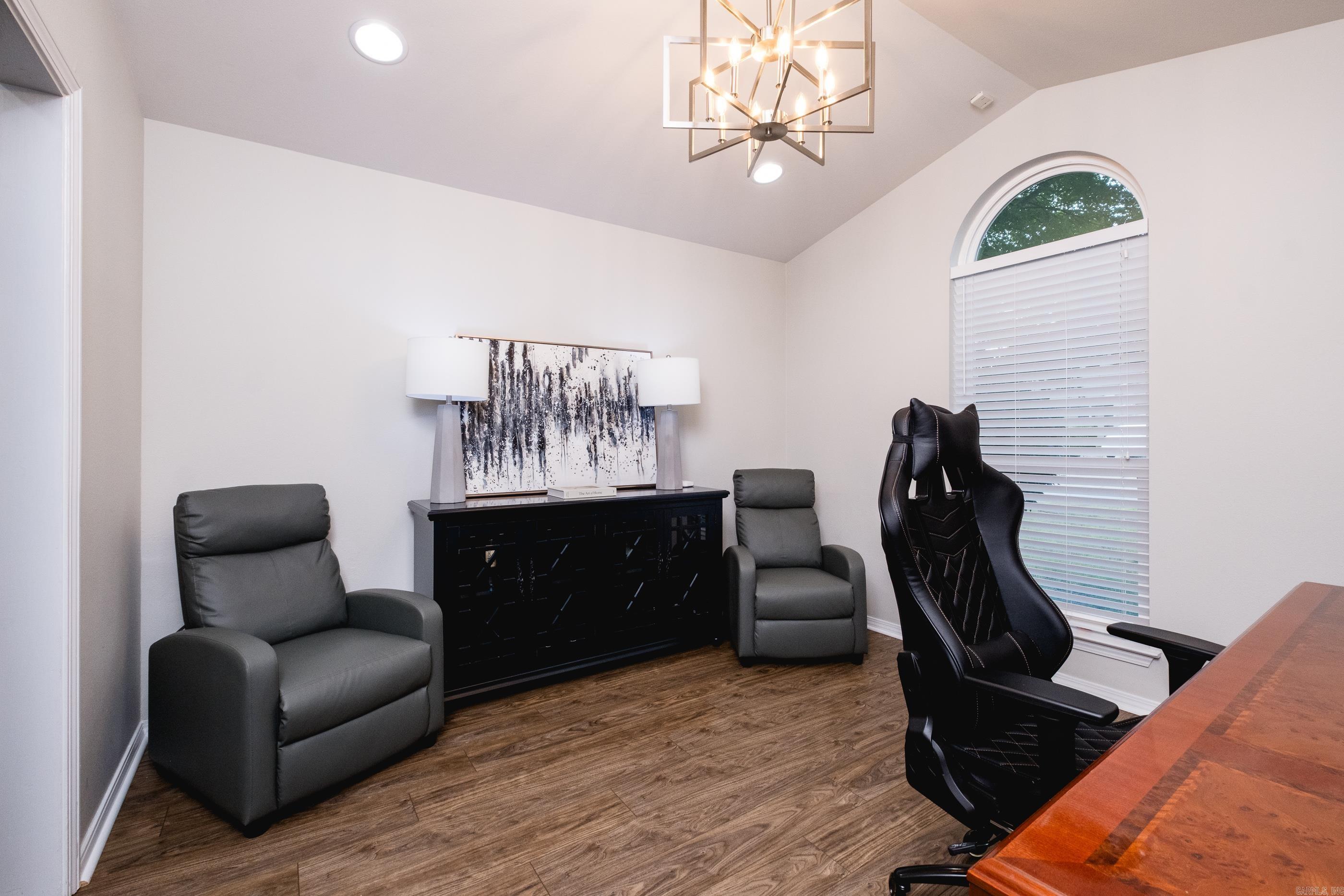 12315 Cherry Laurel Drive  Little Rock, AR