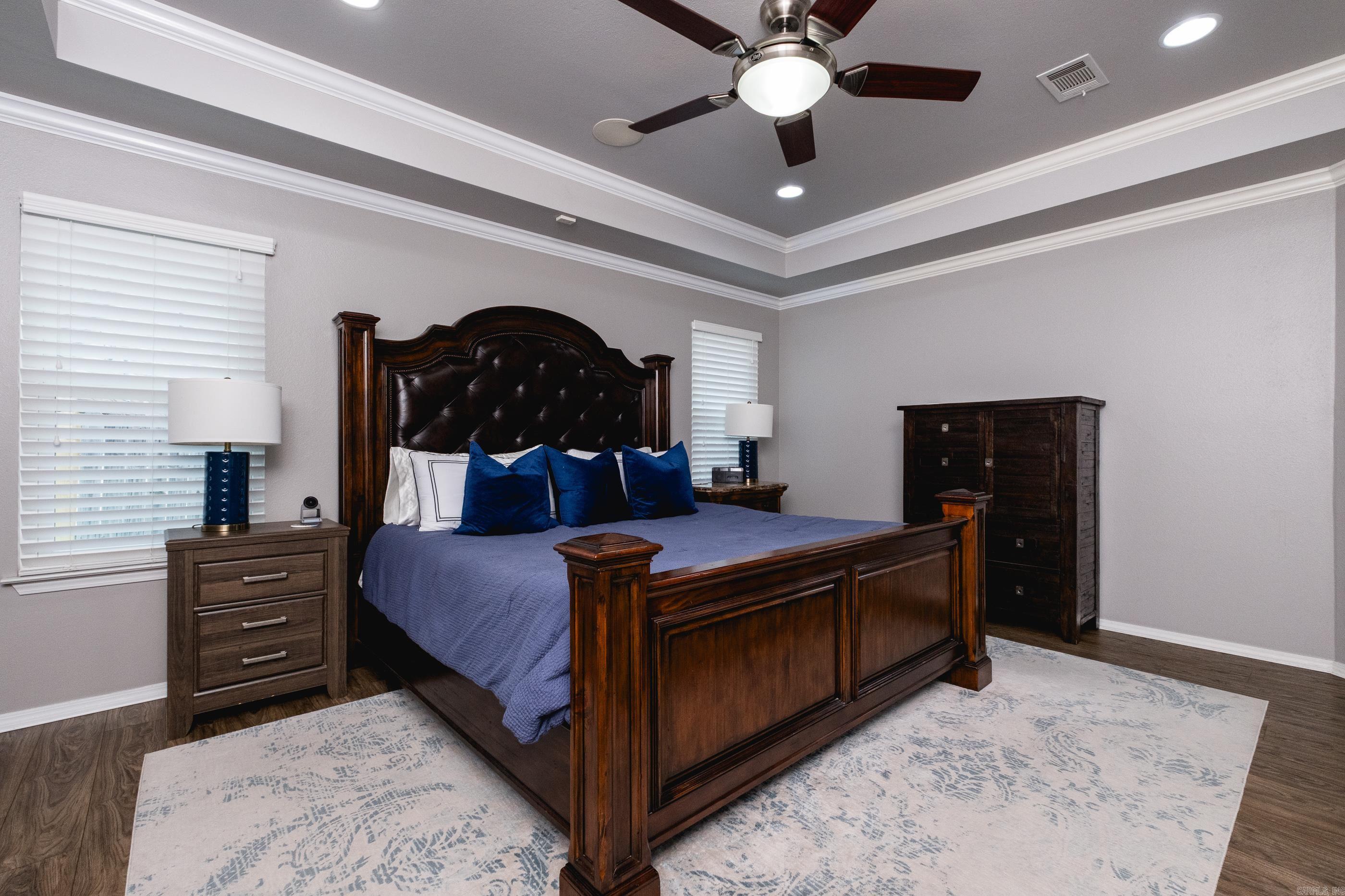12315 Cherry Laurel Drive  Little Rock, AR