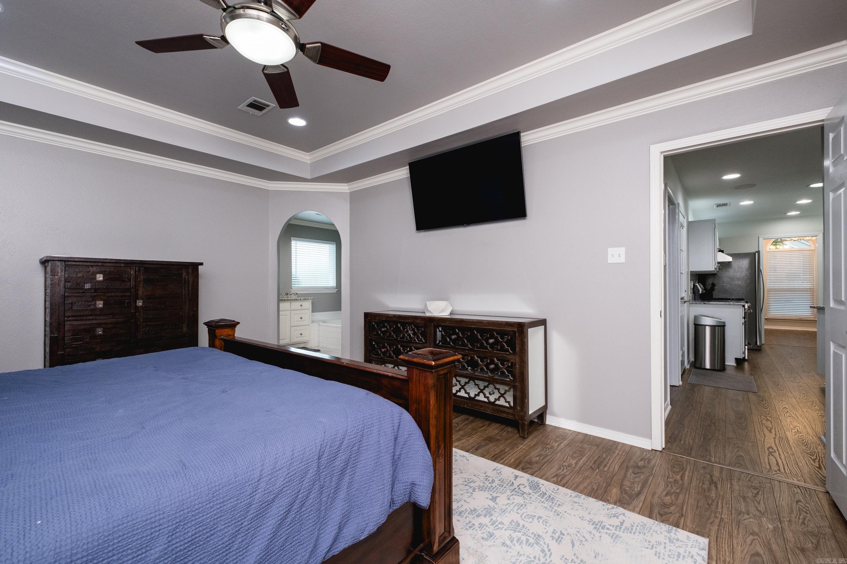 12315 Cherry Laurel Drive  Little Rock, AR