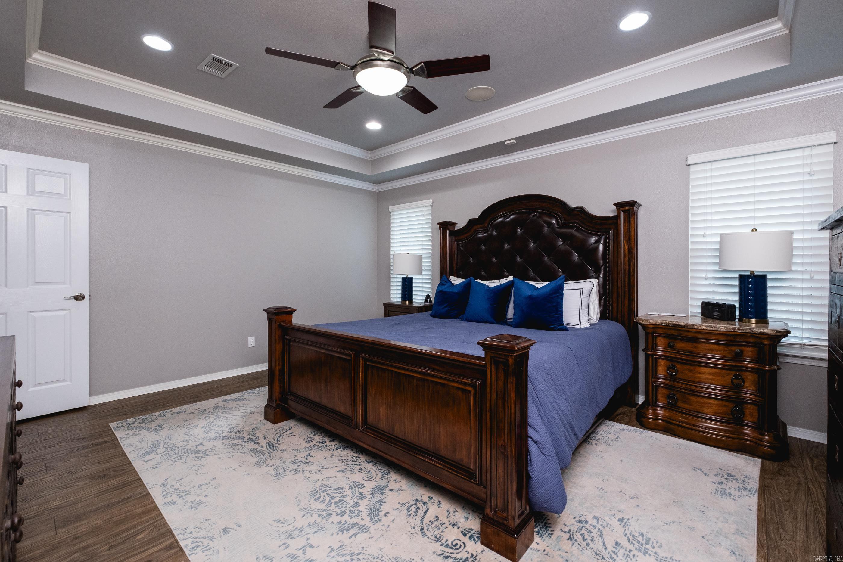 12315 Cherry Laurel Drive  Little Rock, AR