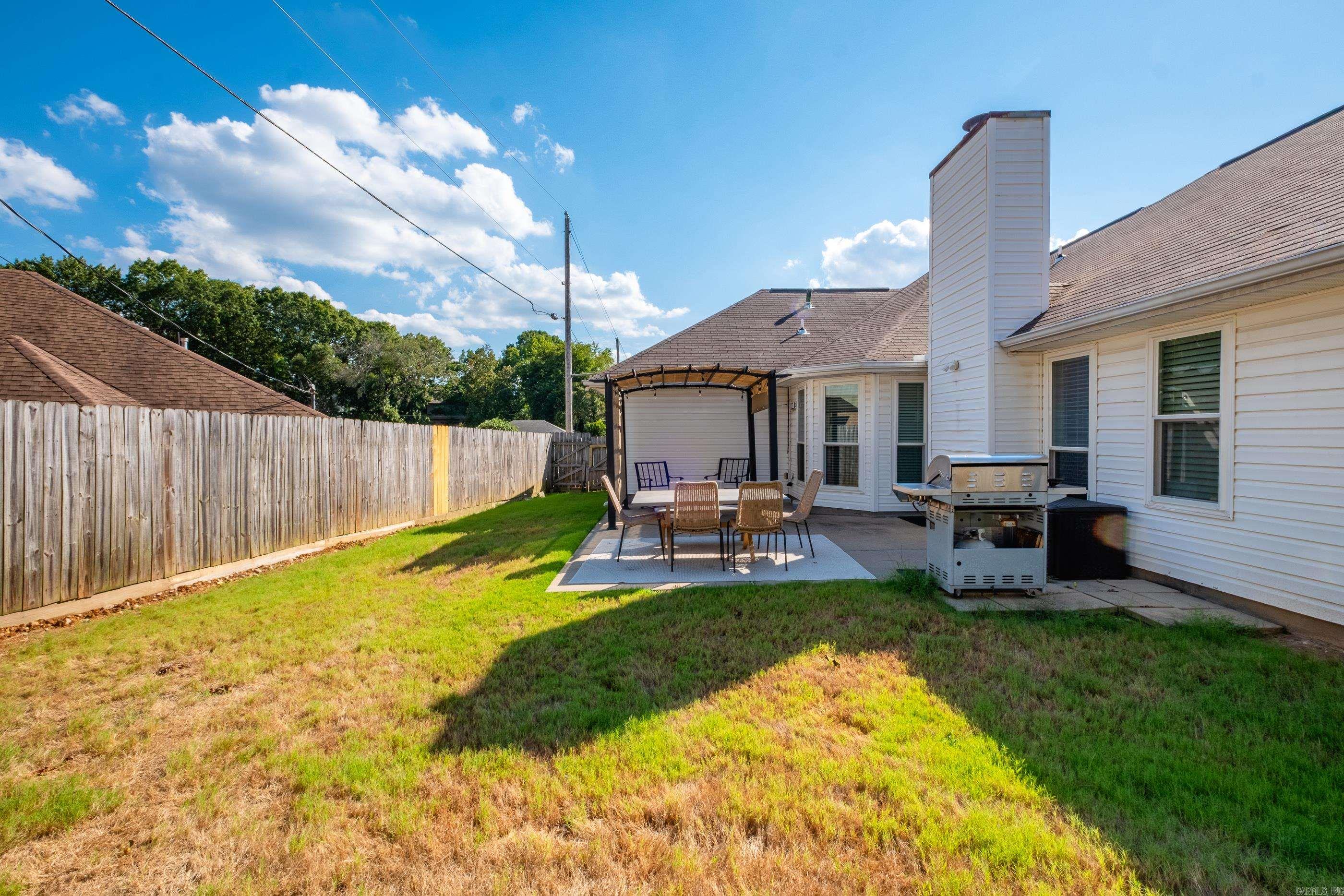 12315 Cherry Laurel Drive  Little Rock, AR