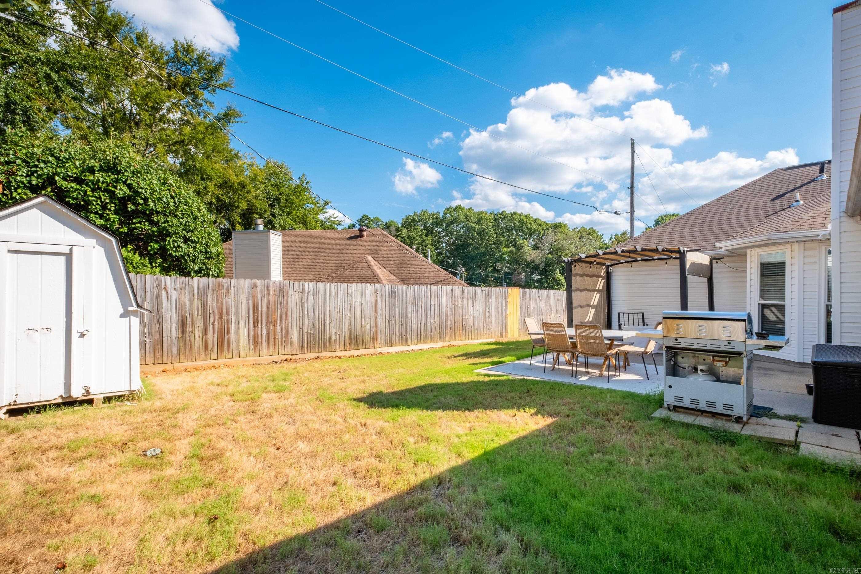 12315 Cherry Laurel Drive  Little Rock, AR