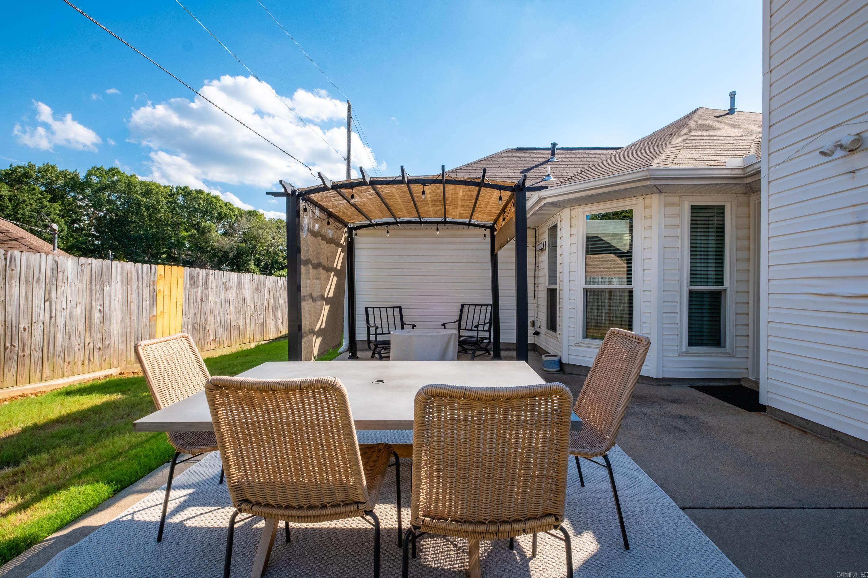 12315 Cherry Laurel Drive  Little Rock, AR