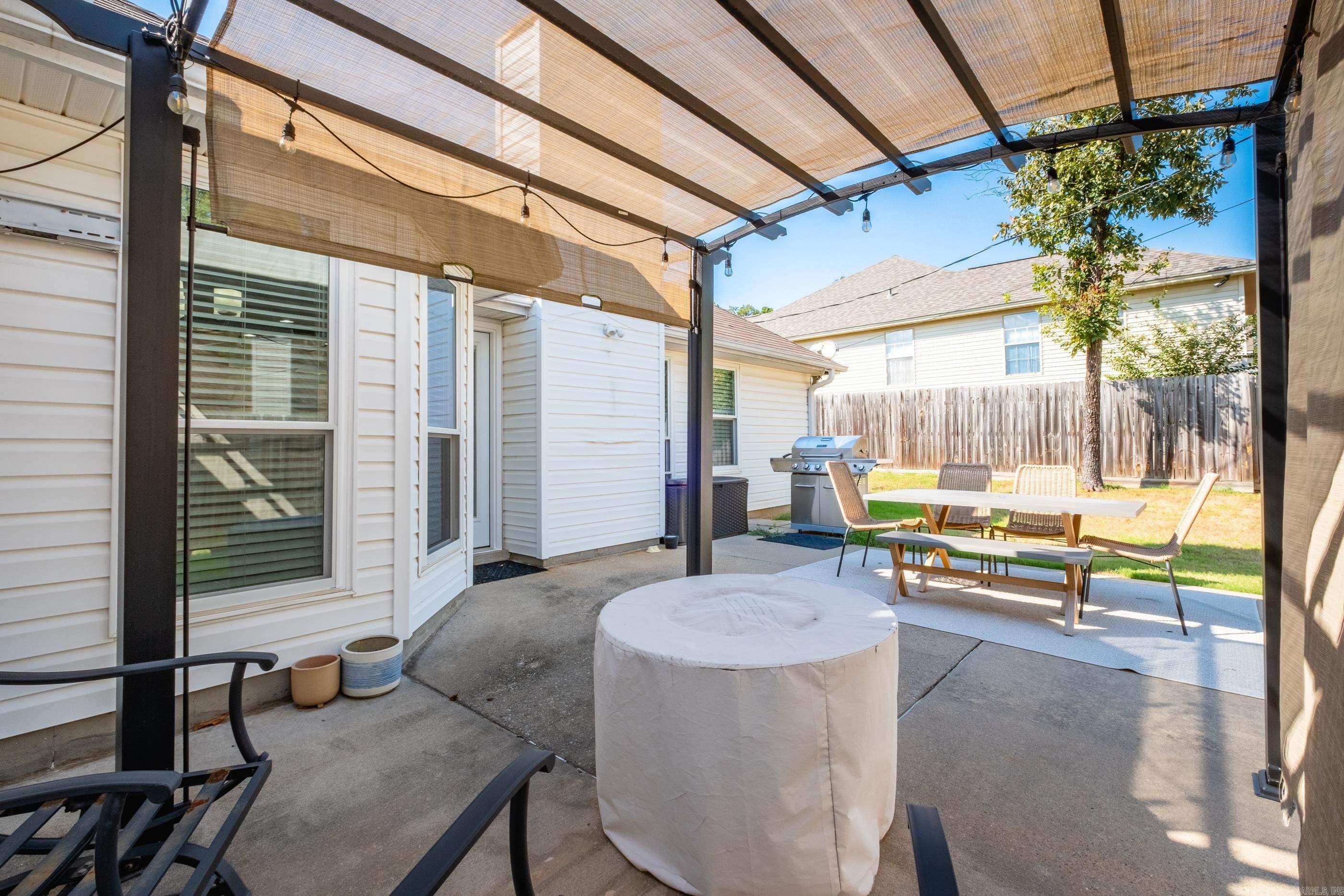 12315 Cherry Laurel Drive  Little Rock, AR