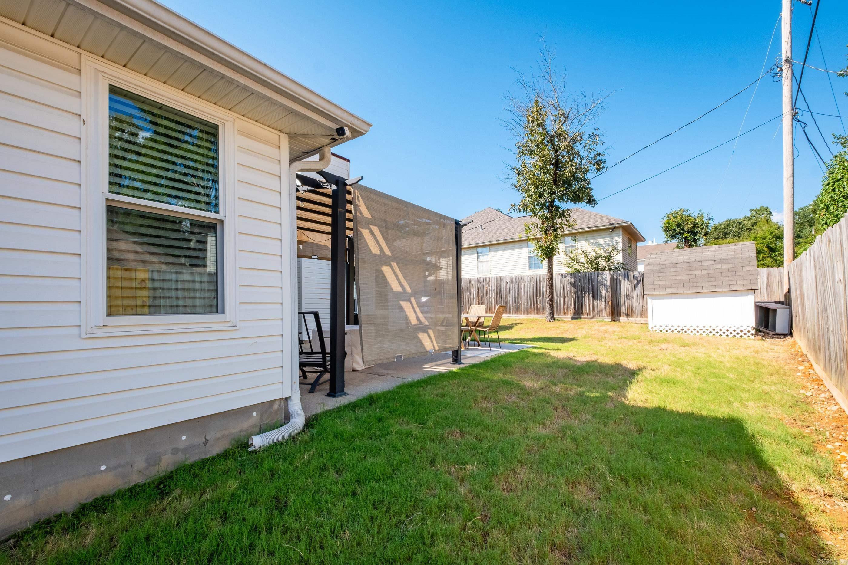 12315 Cherry Laurel Drive  Little Rock, AR