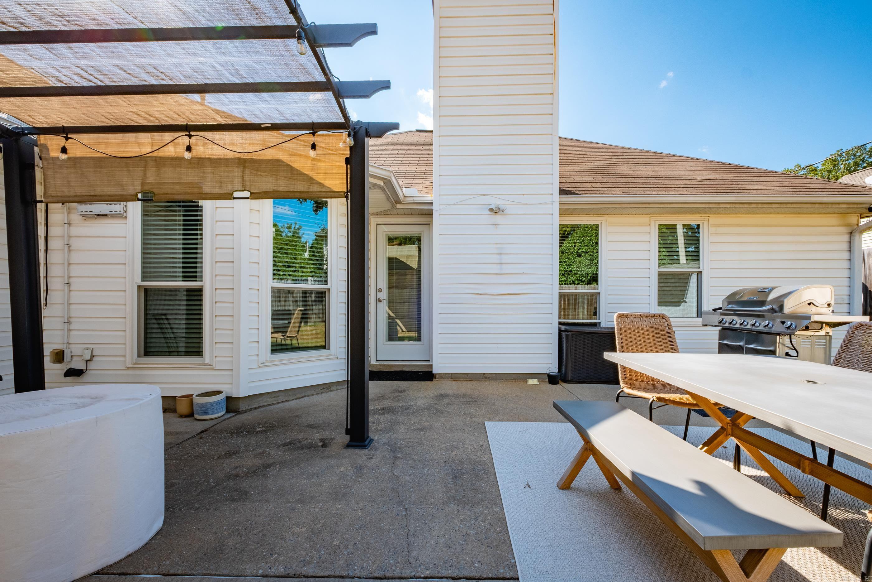 12315 Cherry Laurel Drive  Little Rock, AR