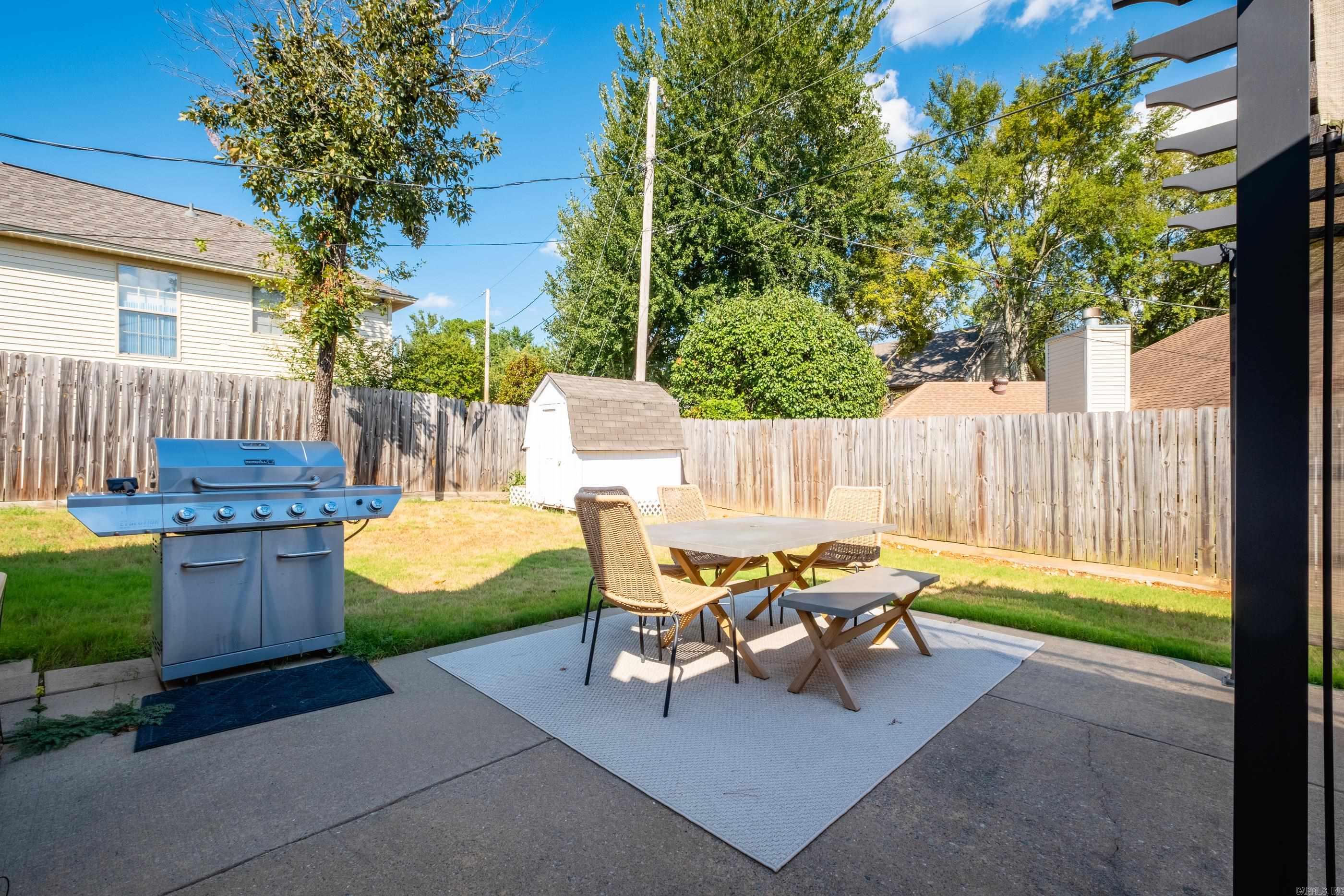 12315 Cherry Laurel Drive  Little Rock, AR