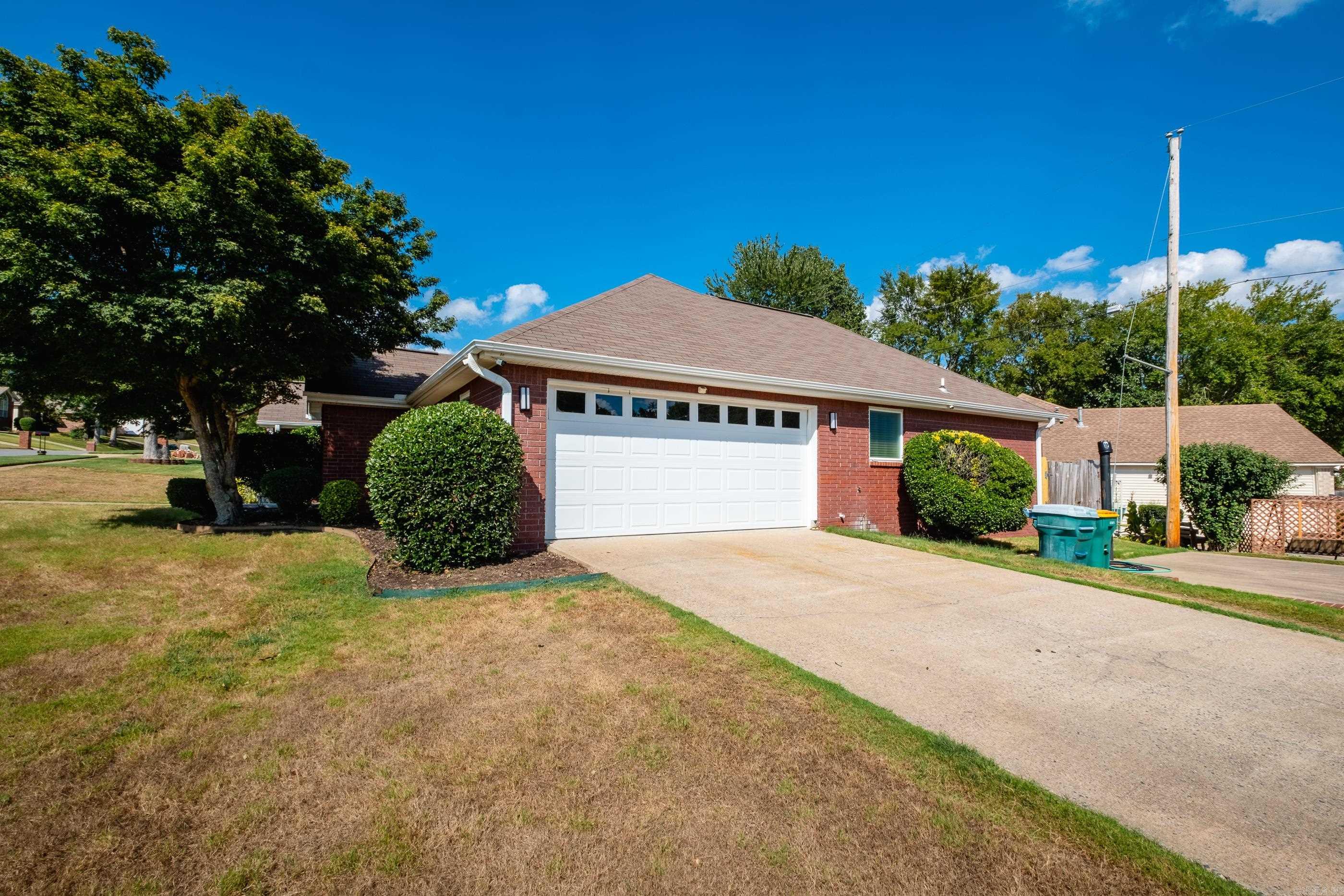 12315 Cherry Laurel Drive  Little Rock, AR