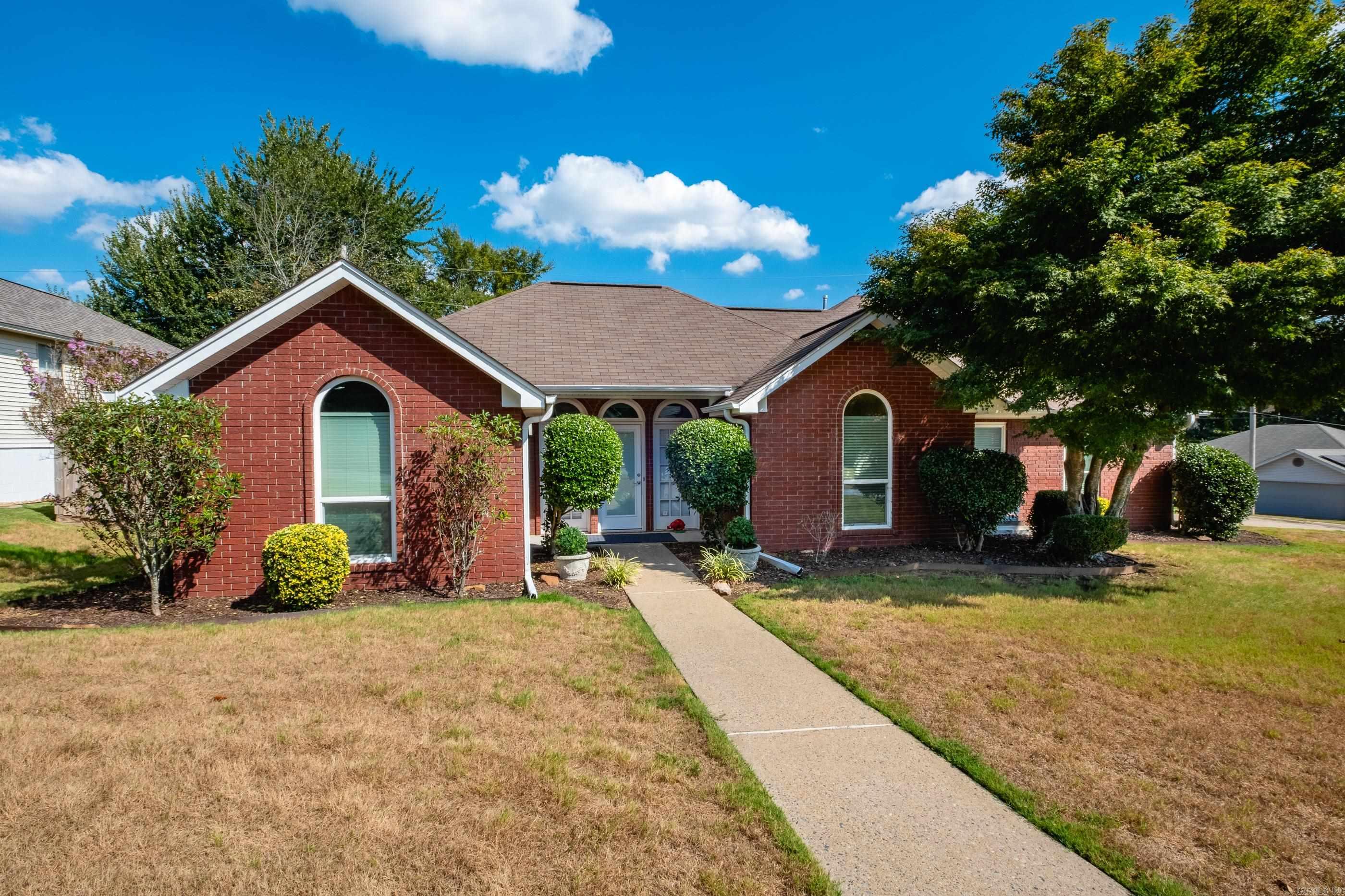 12315 Cherry Laurel Drive  Little Rock, AR