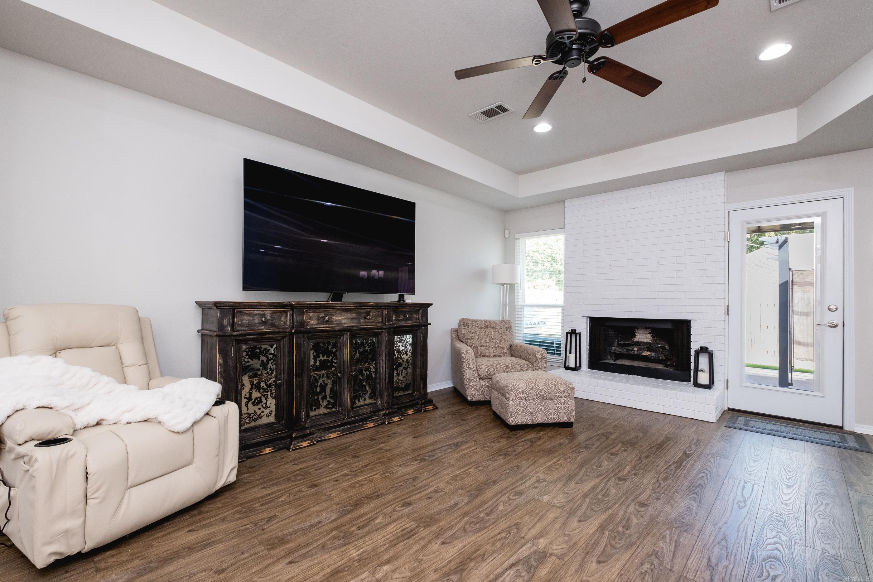 12315 Cherry Laurel Drive  Little Rock, AR