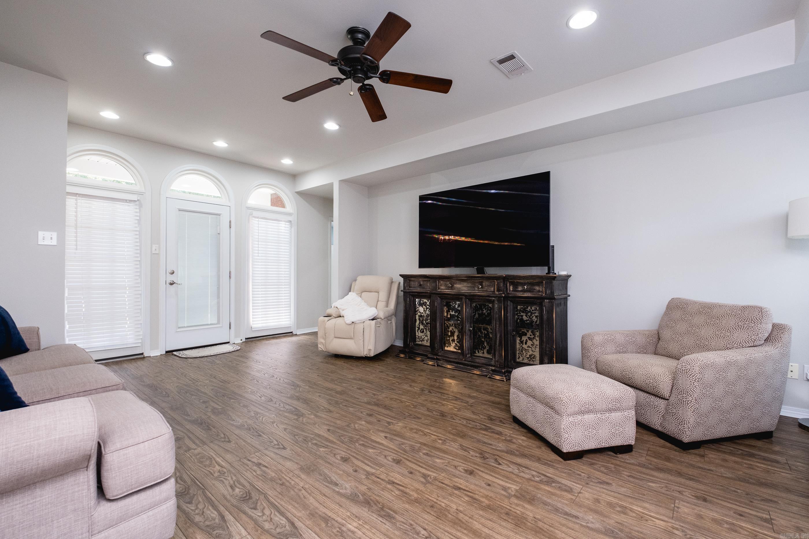 12315 Cherry Laurel Drive  Little Rock, AR