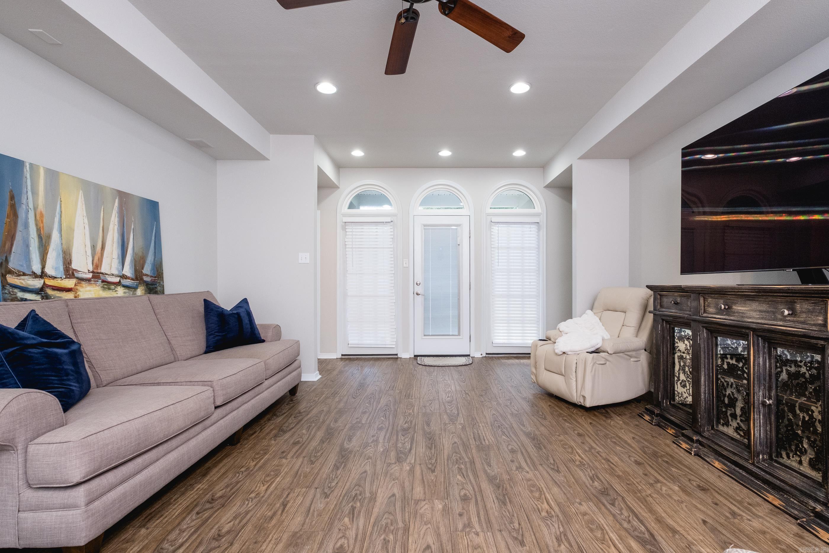 12315 Cherry Laurel Drive  Little Rock, AR