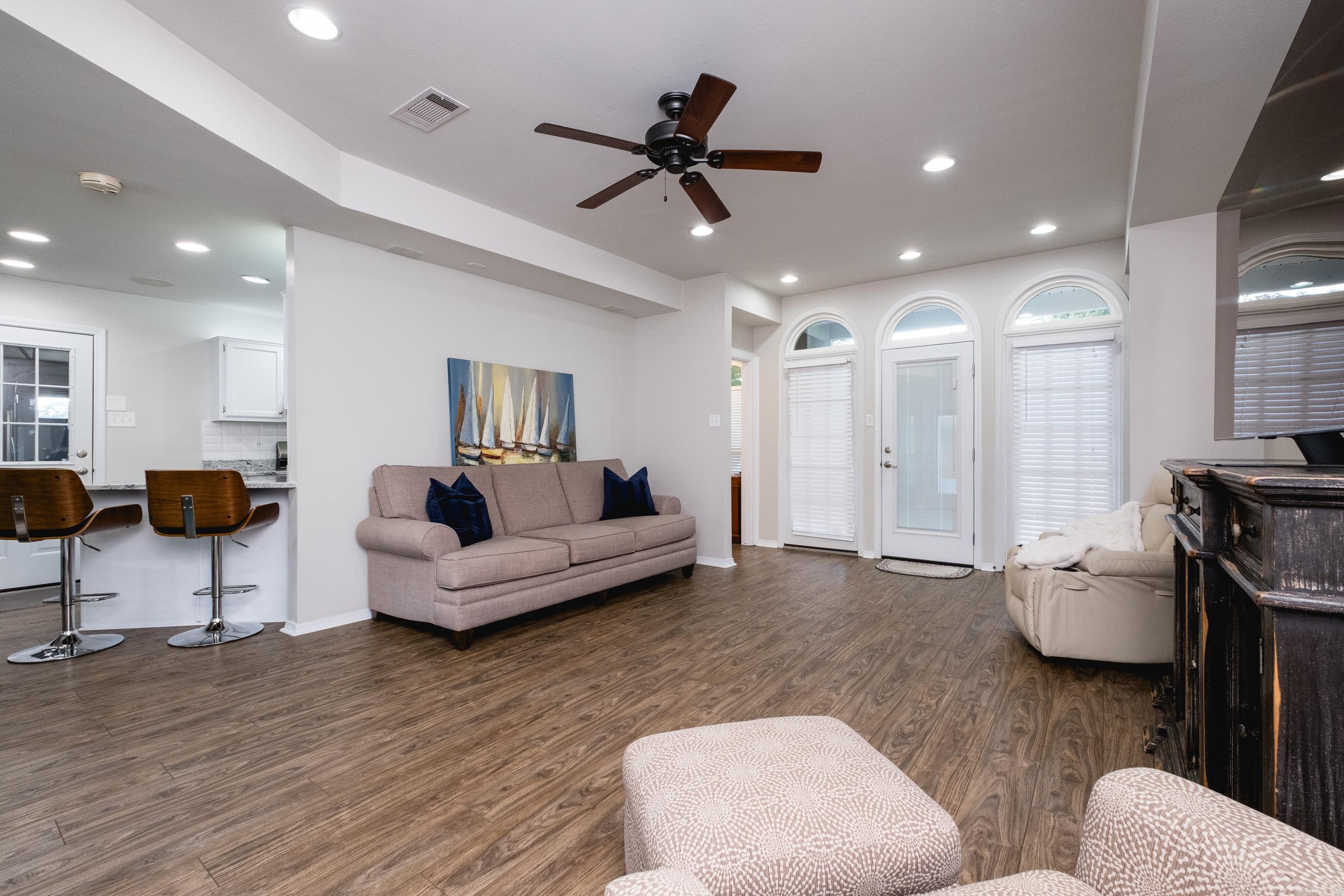 12315 Cherry Laurel Drive  Little Rock, AR