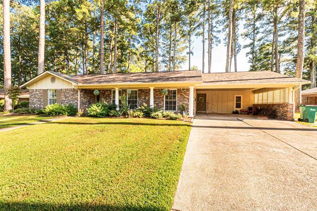 1225  Briarwood Dr  El Dorado, AR