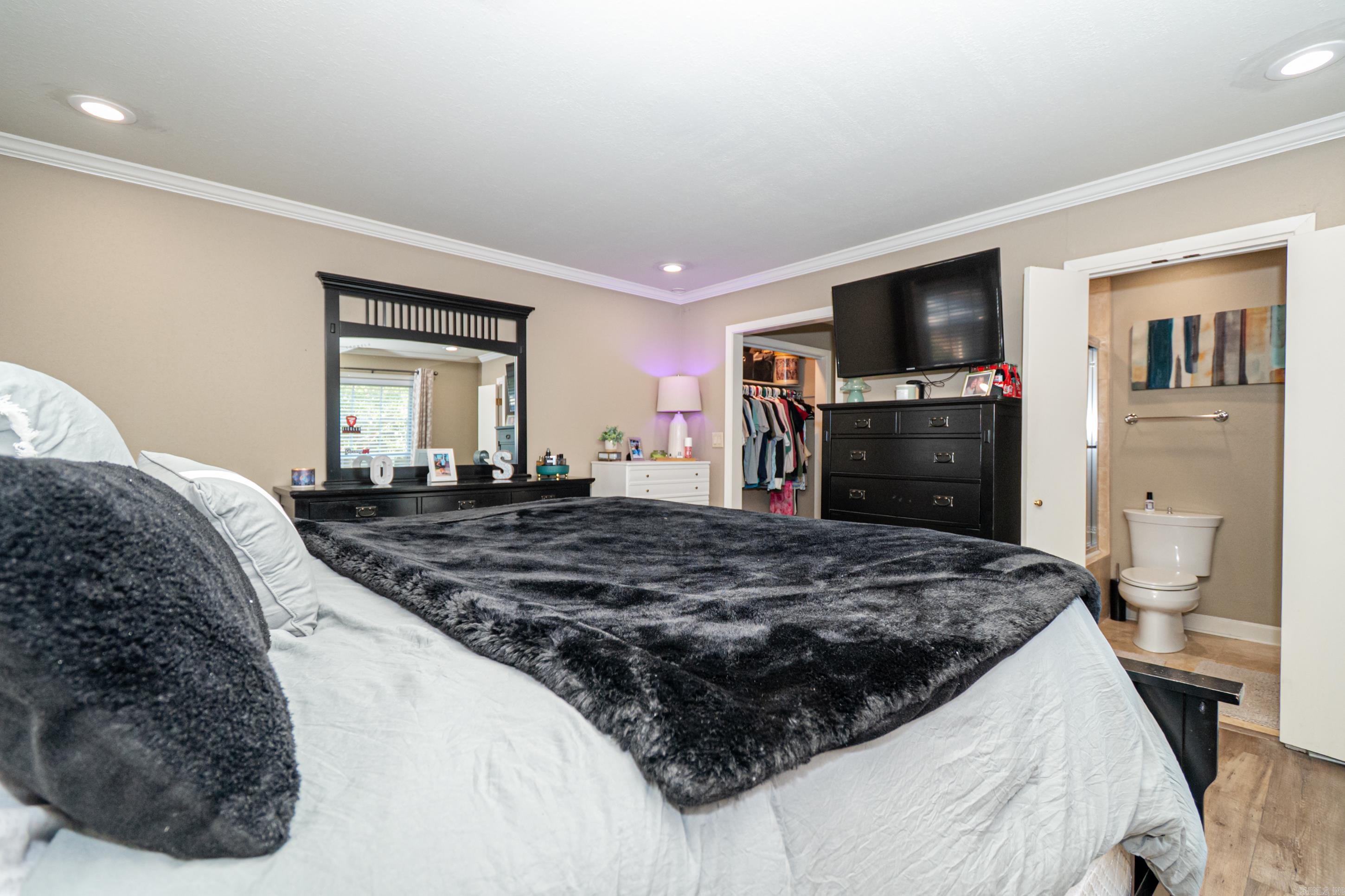 1225 Briarwood Dr  El Dorado, AR
