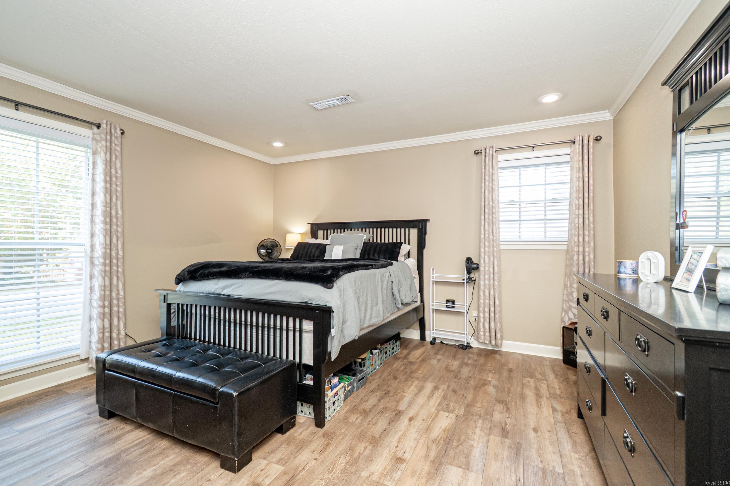 1225 Briarwood Dr  El Dorado, AR