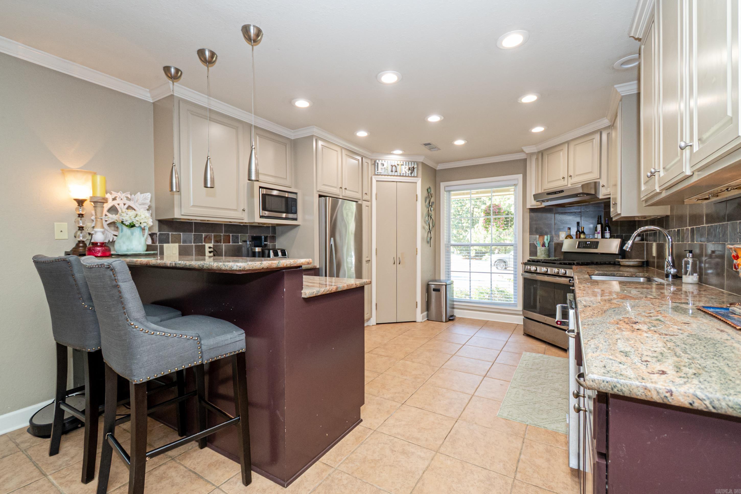 1225 Briarwood Dr  El Dorado, AR
