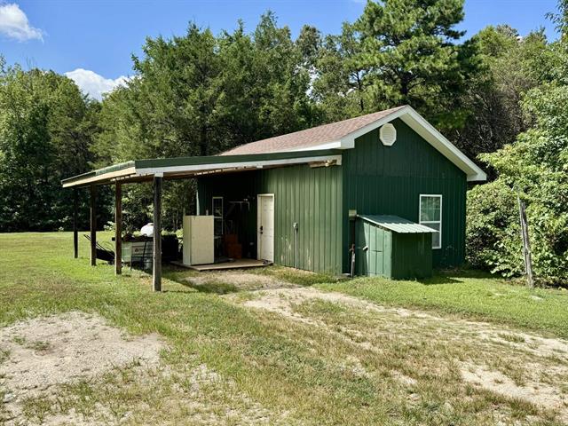 170 S Caney Springs Road  Melbourne, AR