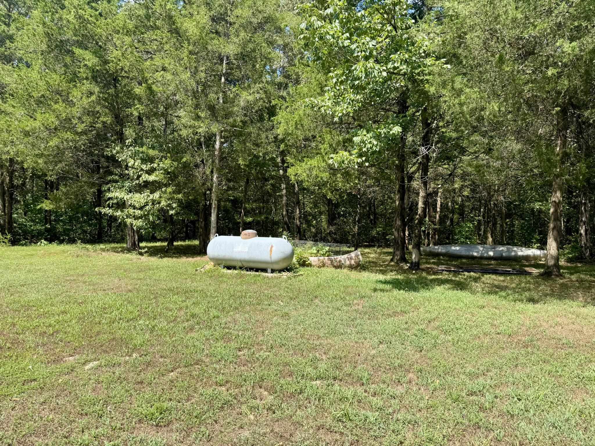 170 S Caney Springs Road  Melbourne, AR