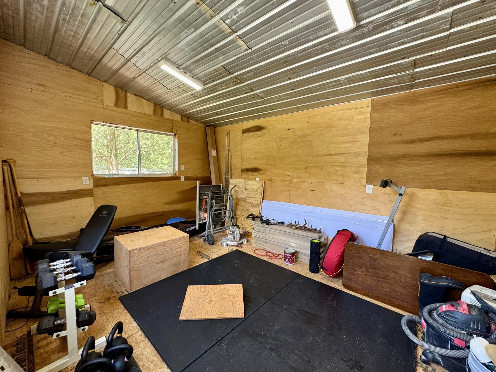170 S Caney Springs Road  Melbourne, AR