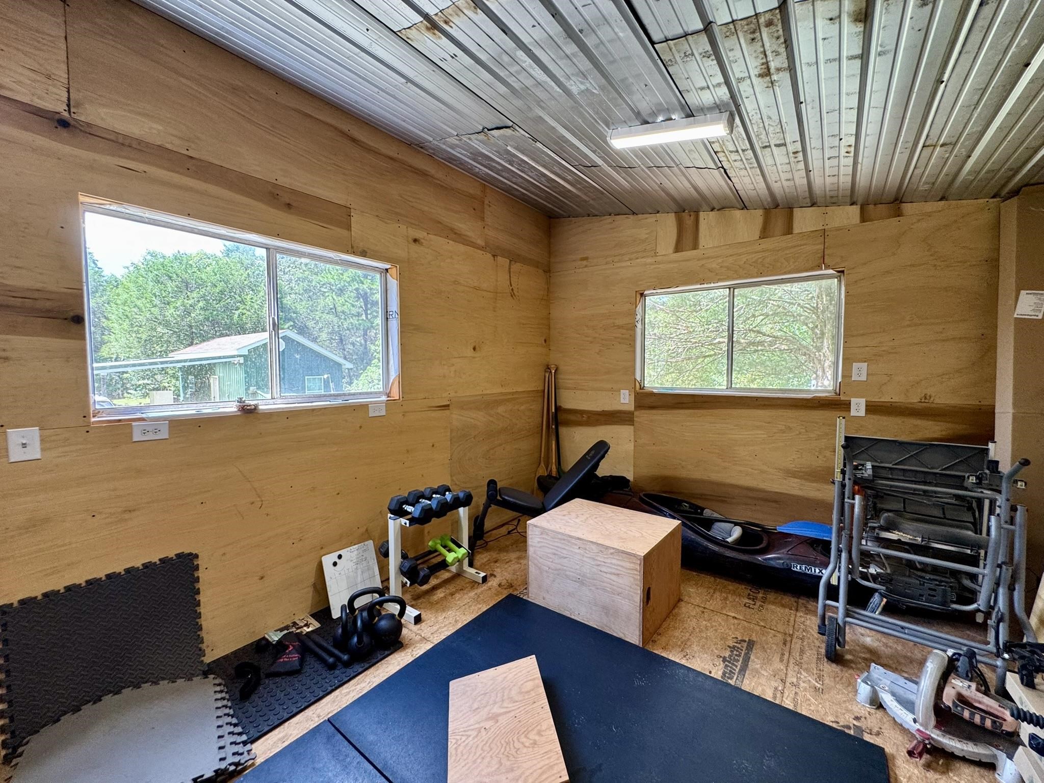 170 S Caney Springs Road  Melbourne, AR