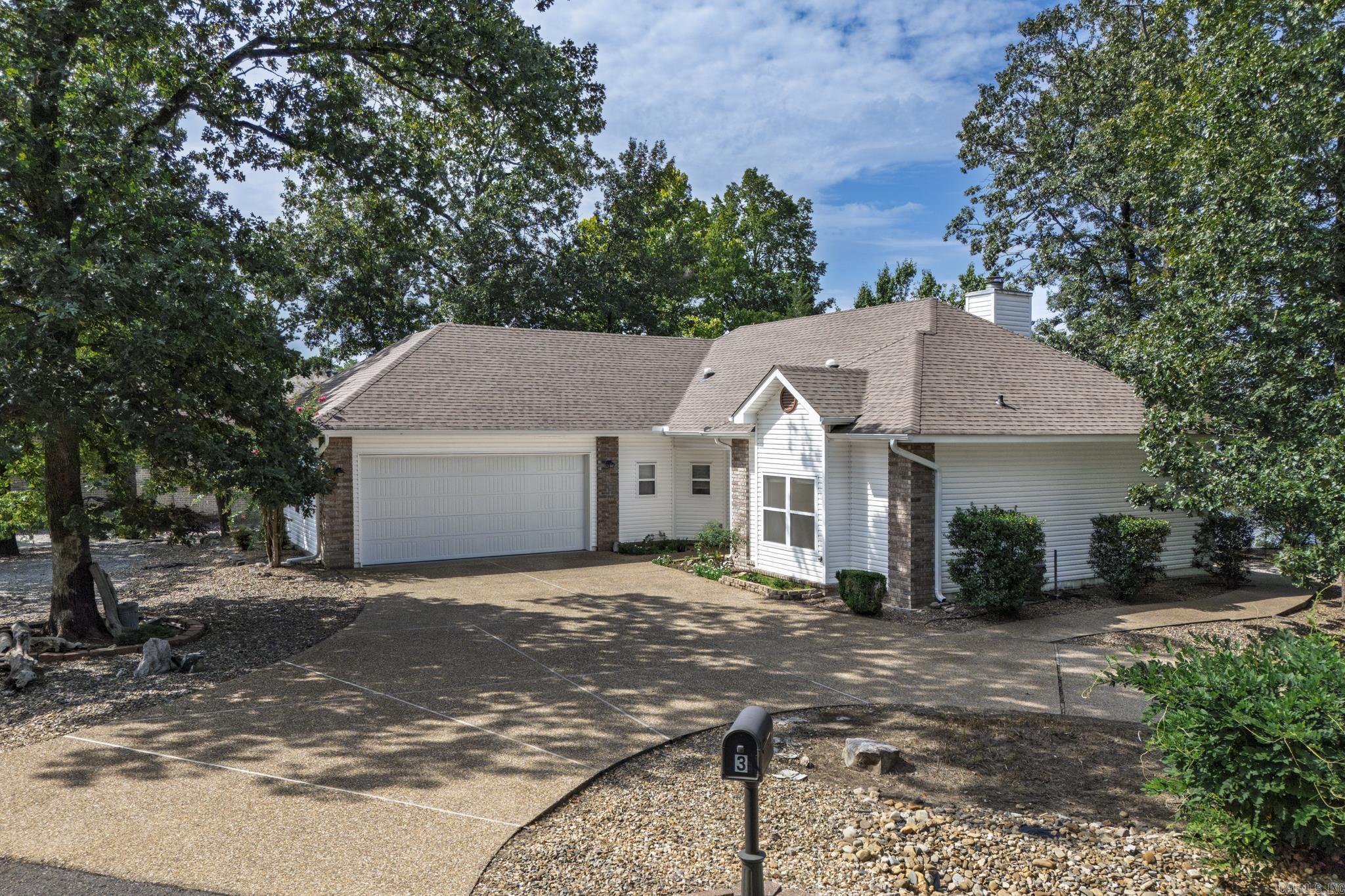 3 Disfrutar  Hot Springs Village, AR