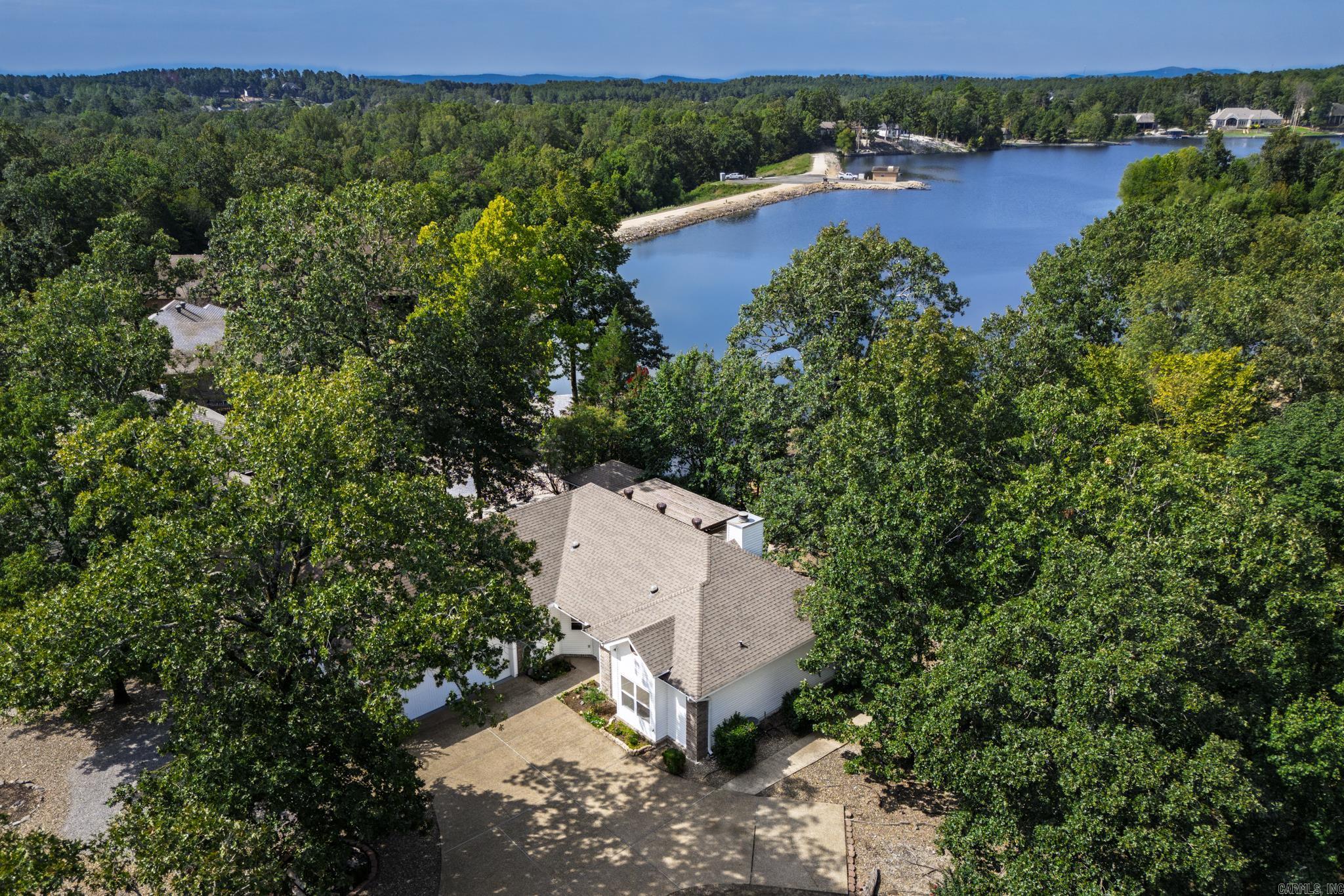 3 Disfrutar  Hot Springs Village, AR