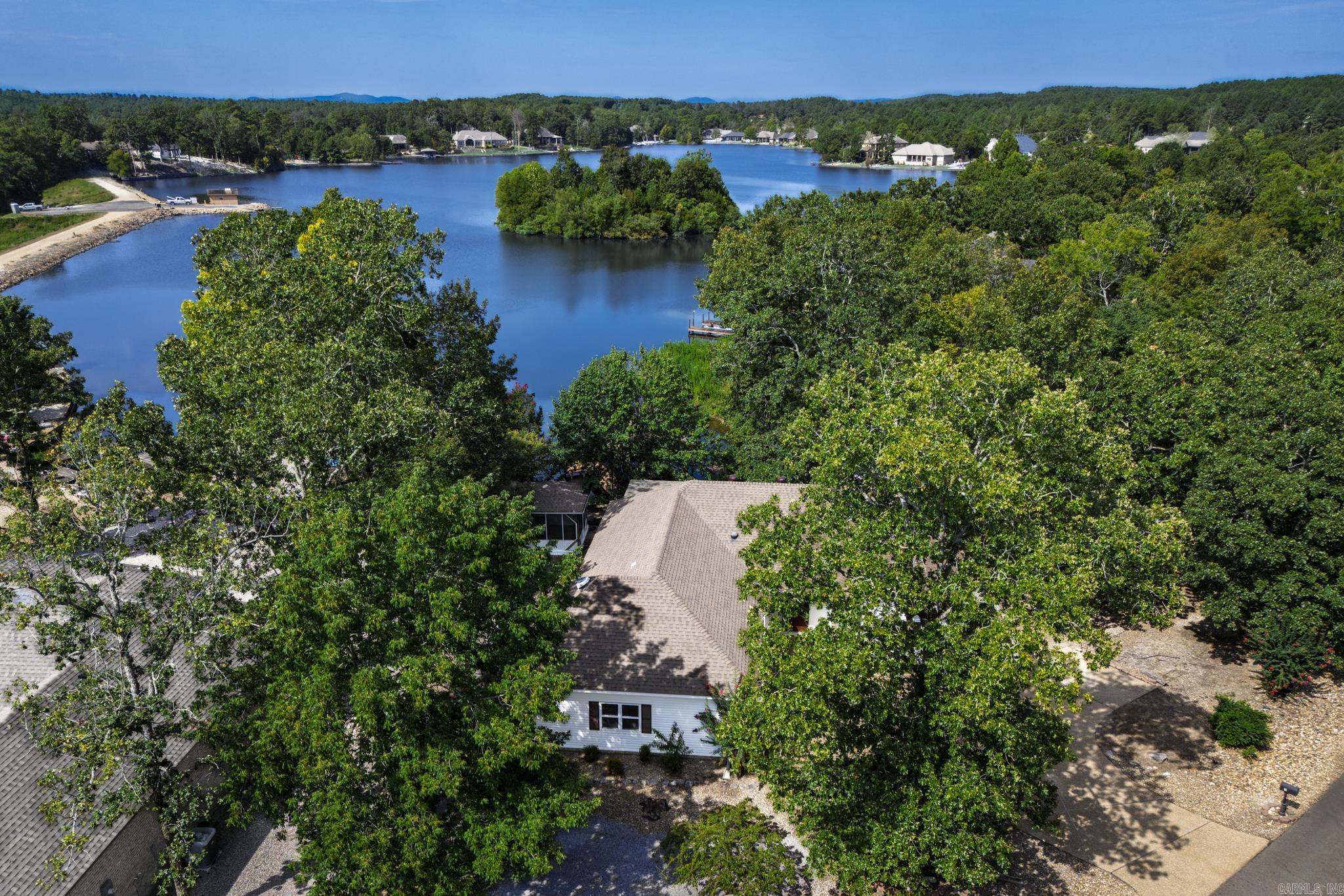3 Disfrutar  Hot Springs Village, AR