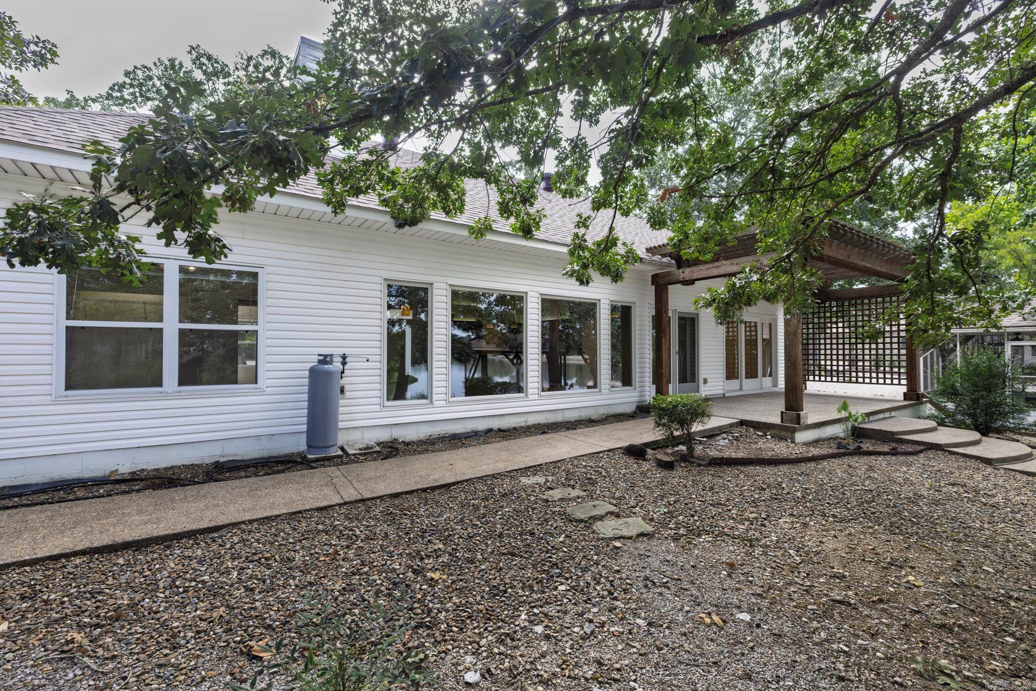 3 Disfrutar  Hot Springs Village, AR